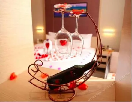 Lavande Hotel Xuzhou Golden Eagle Shopping Centre