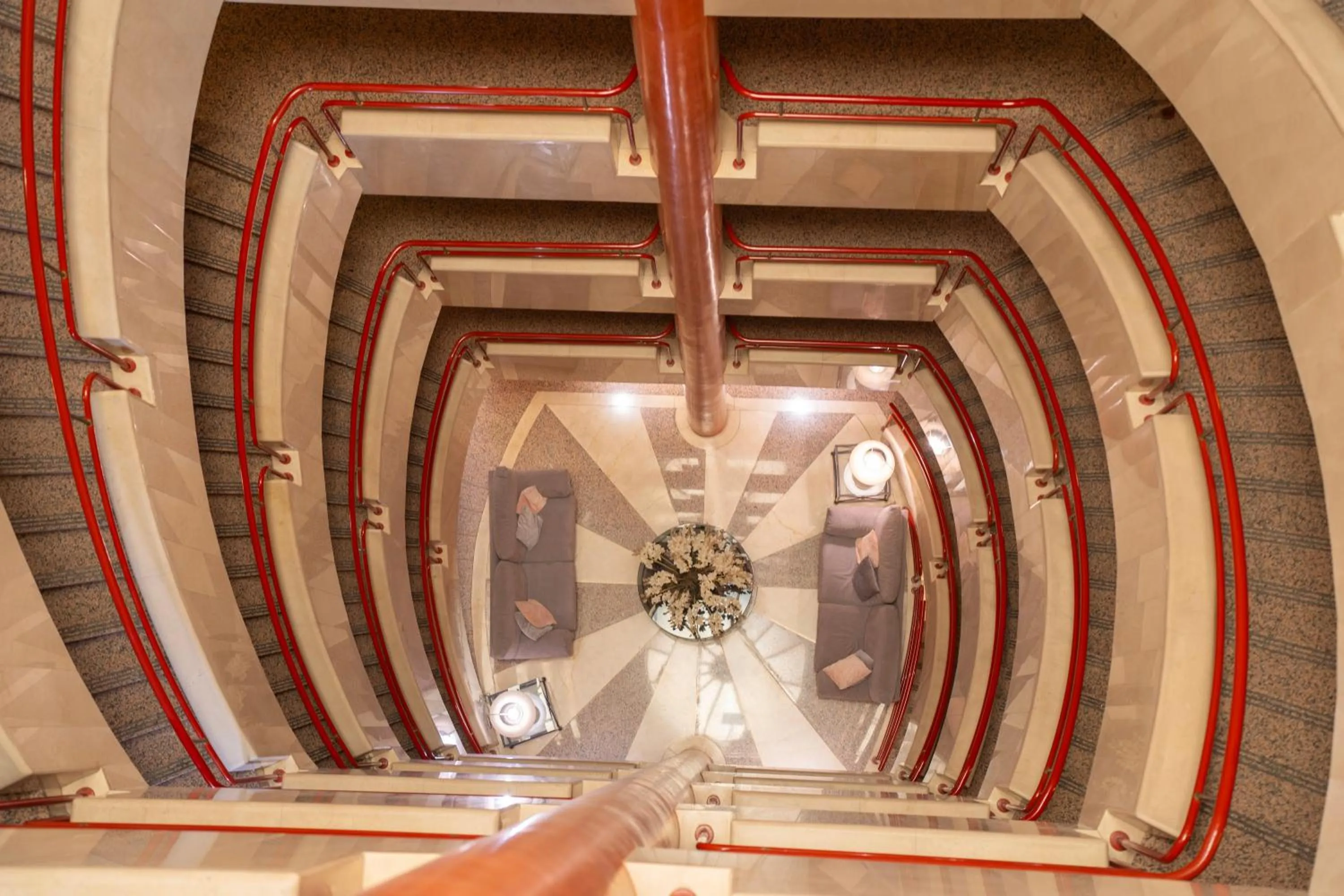 Aparto-Hotel Rosales