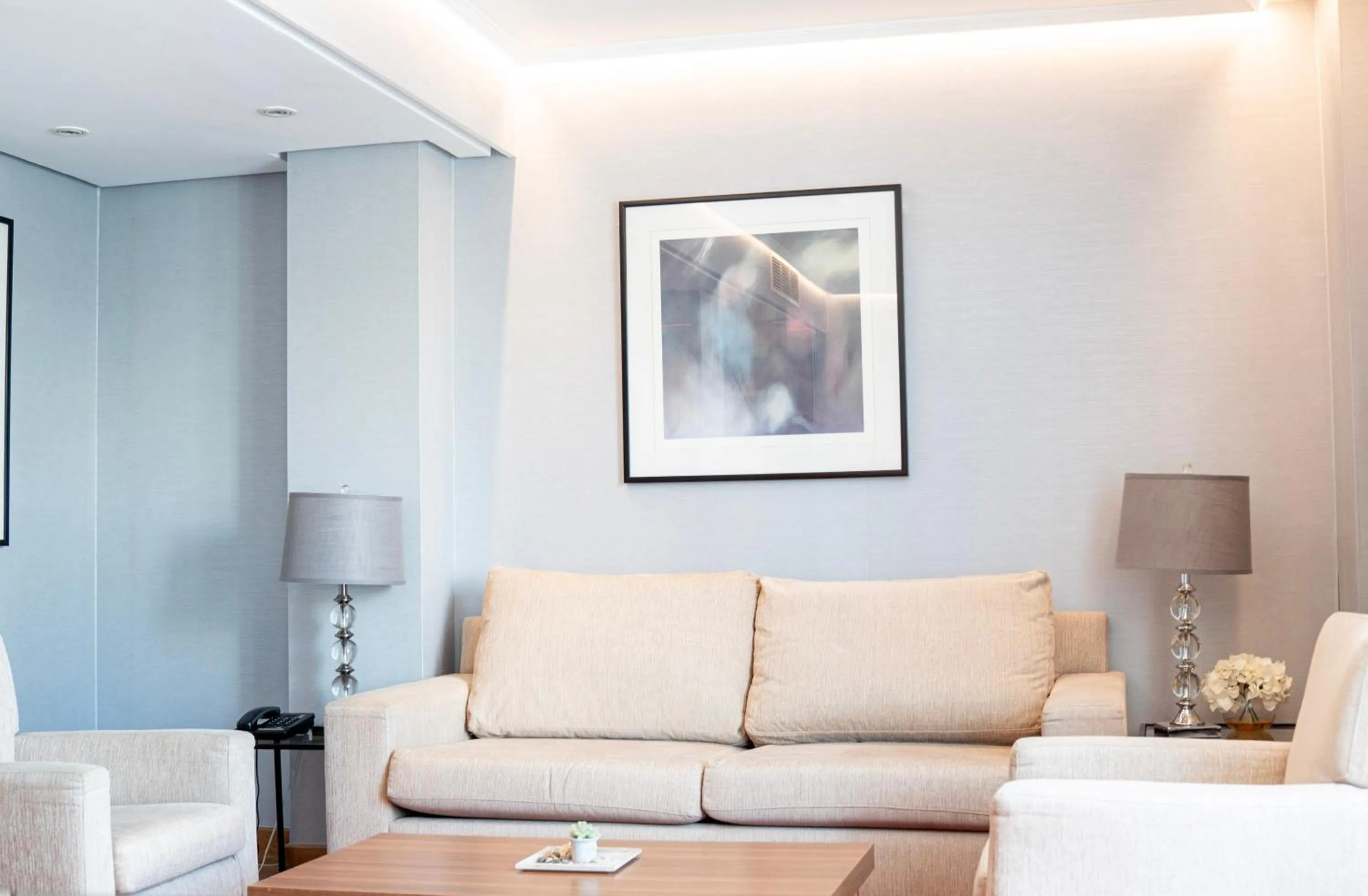 Aparto-Hotel Rosales