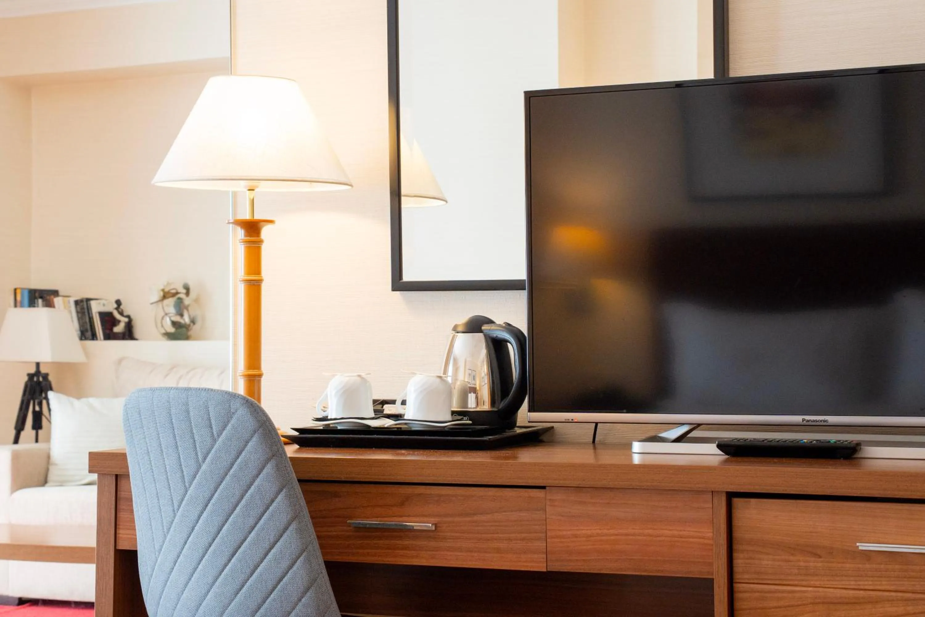 Aparto-Hotel Rosales