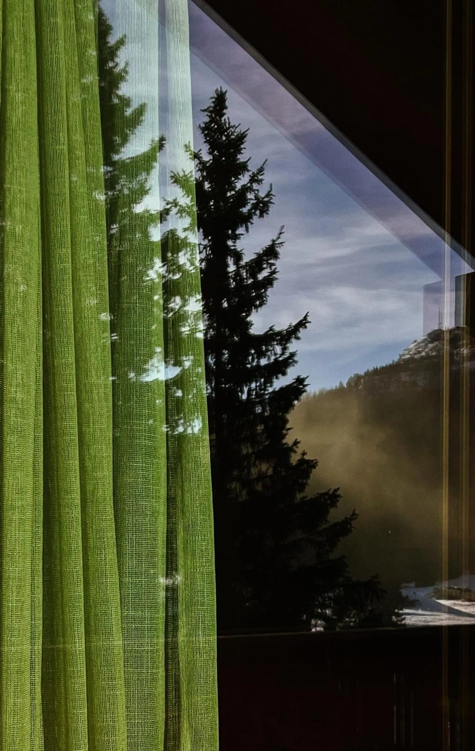 View (from property/room) in Maribel Hotel