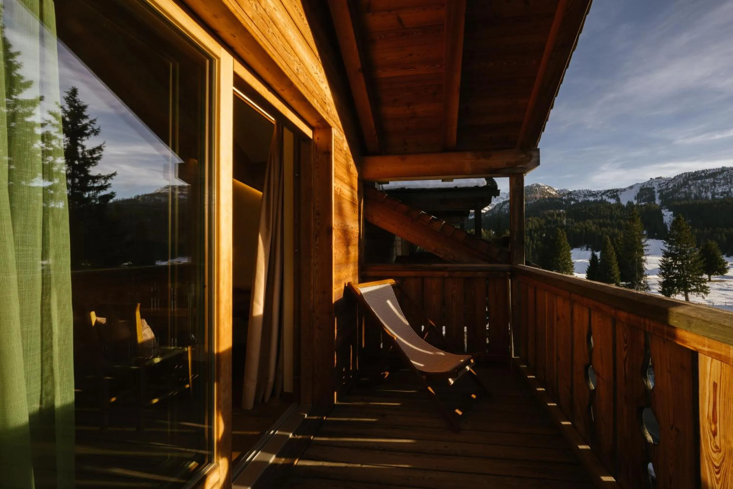 View (from property/room) in Maribel Hotel