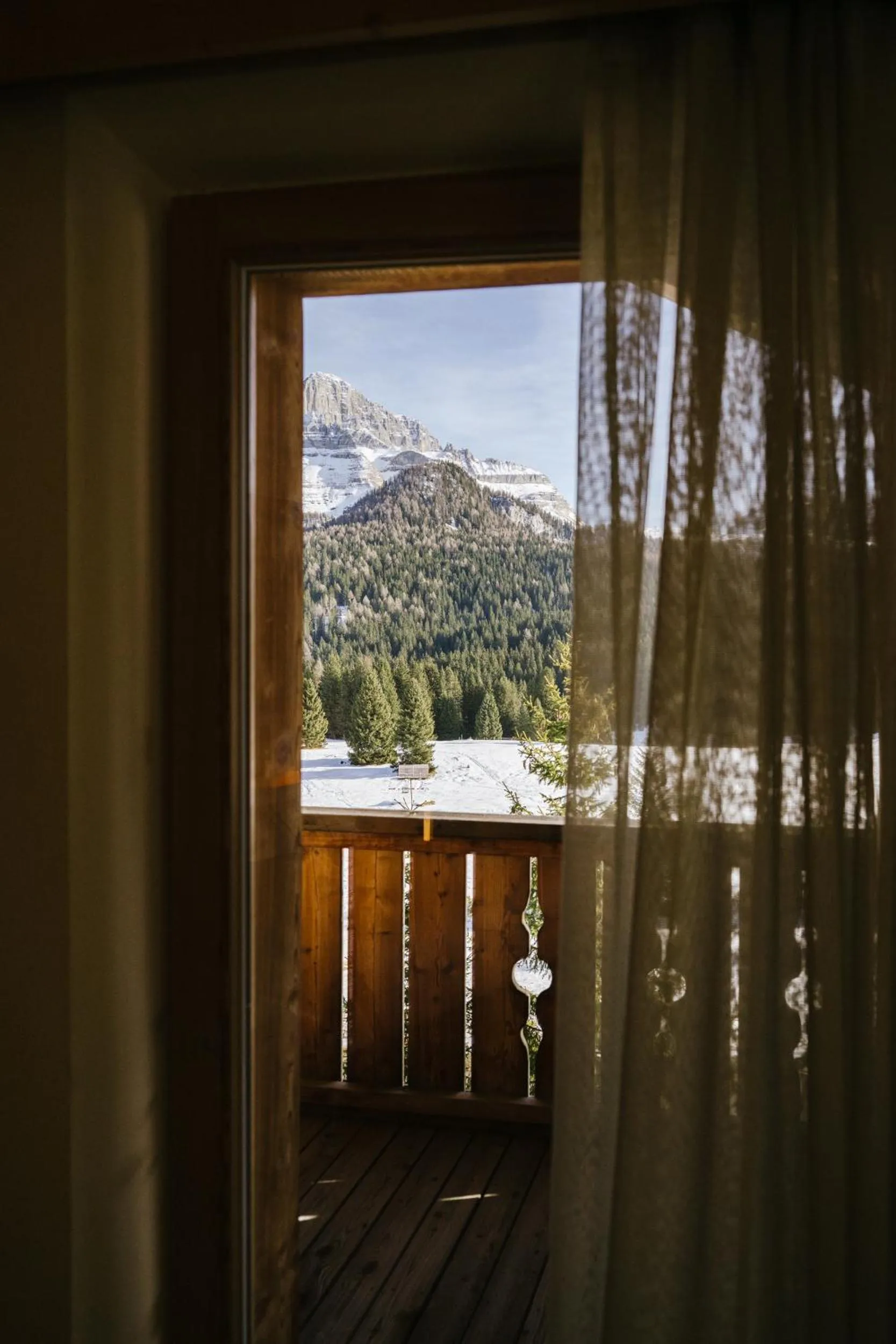 View (from property/room) in Maribel Hotel