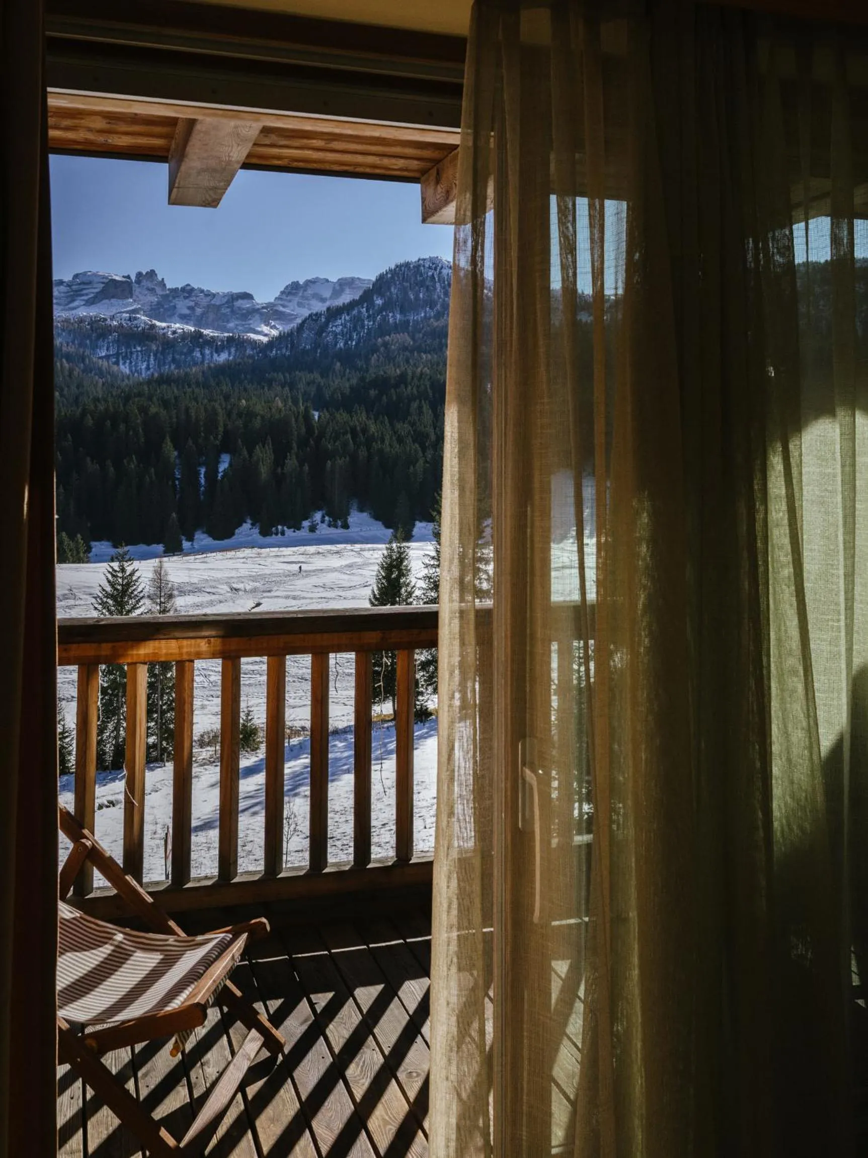 View (from property/room) in Maribel Hotel