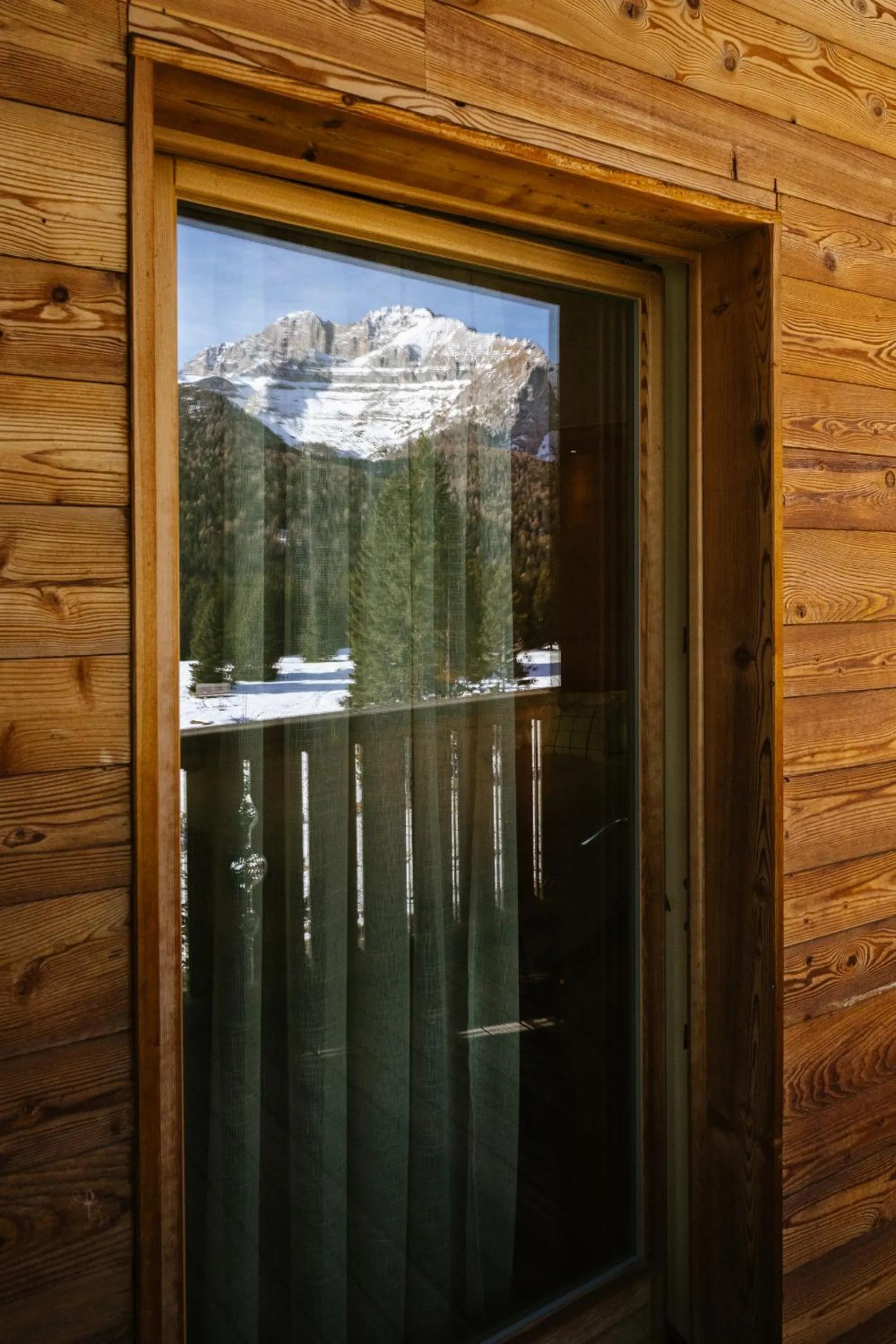 View (from property/room) in Maribel Hotel