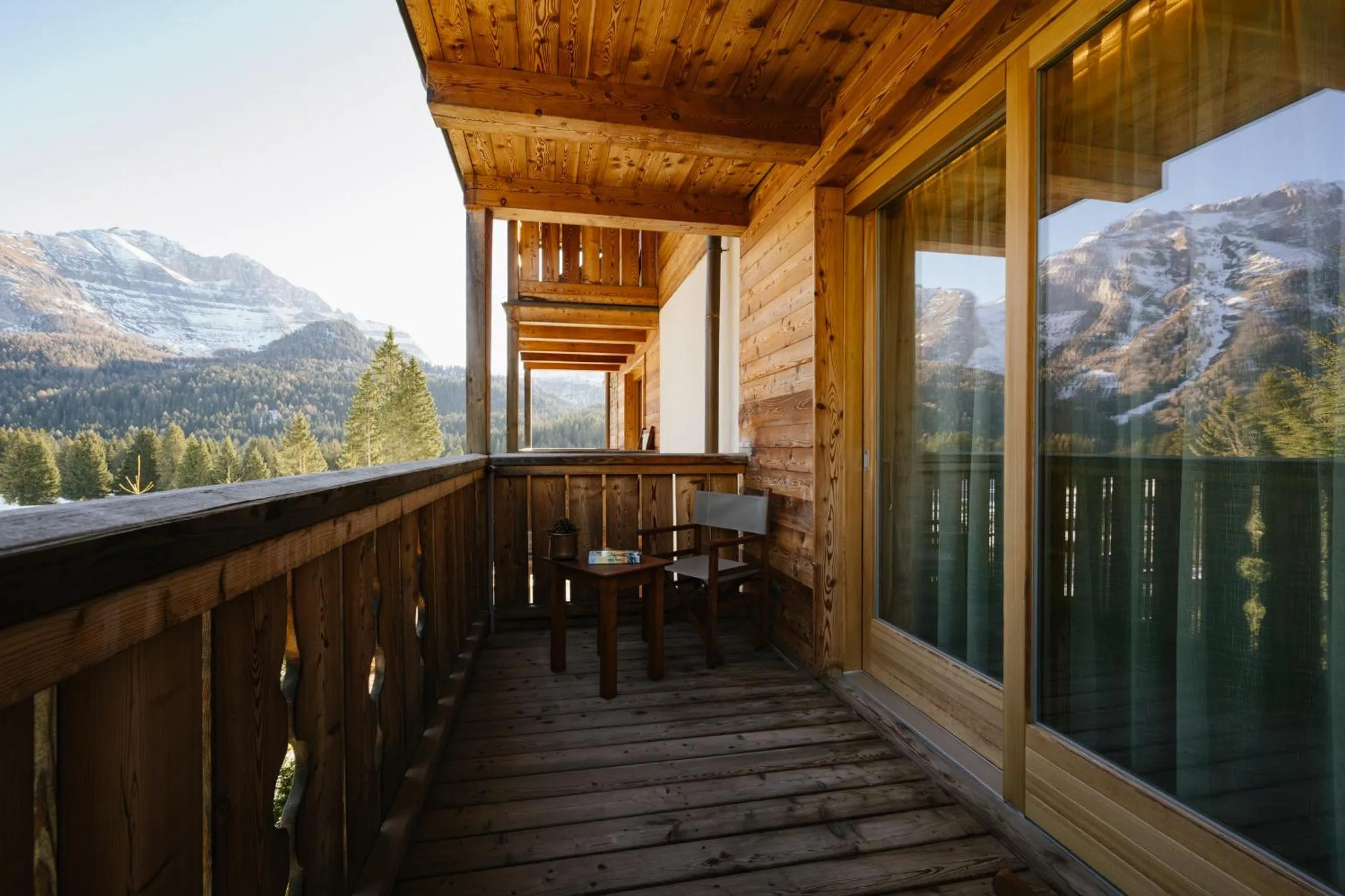 View (from property/room) in Maribel Hotel