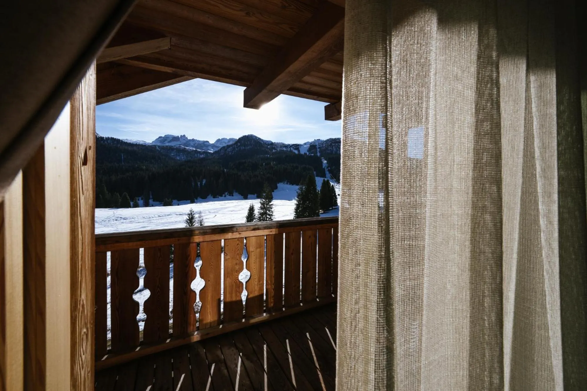 Nearby landmark in Maribel Hotel