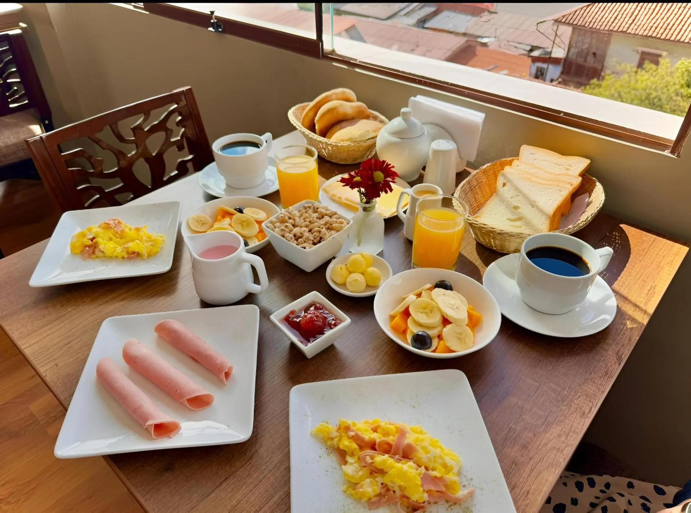 Tikala Cusco Boutique Hotel