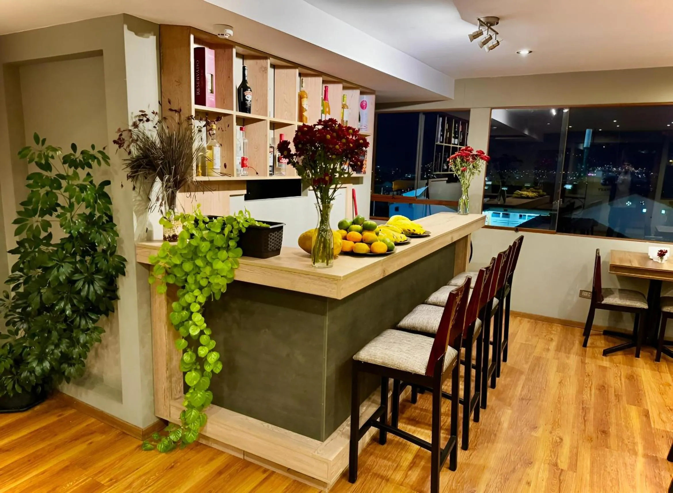 Tikala Cusco Boutique Hotel