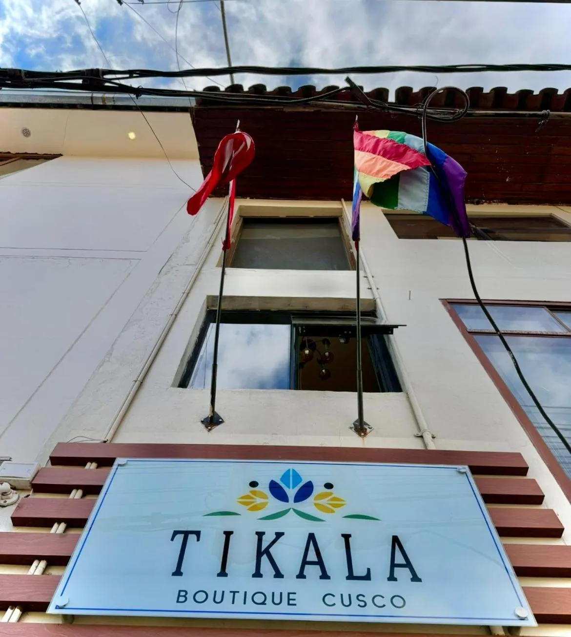 Tikala Cusco Boutique Hotel