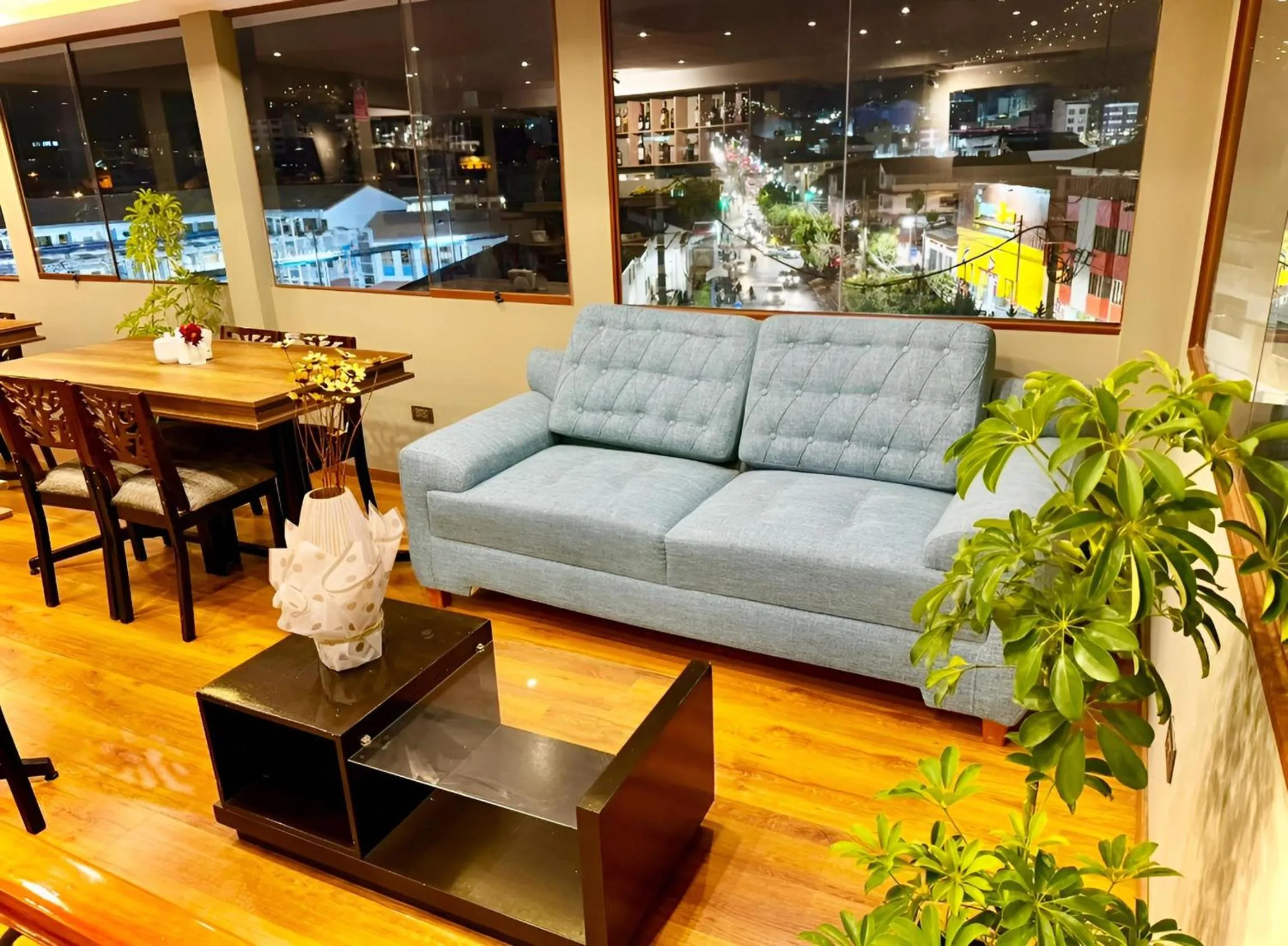 Tikala Cusco Boutique Hotel