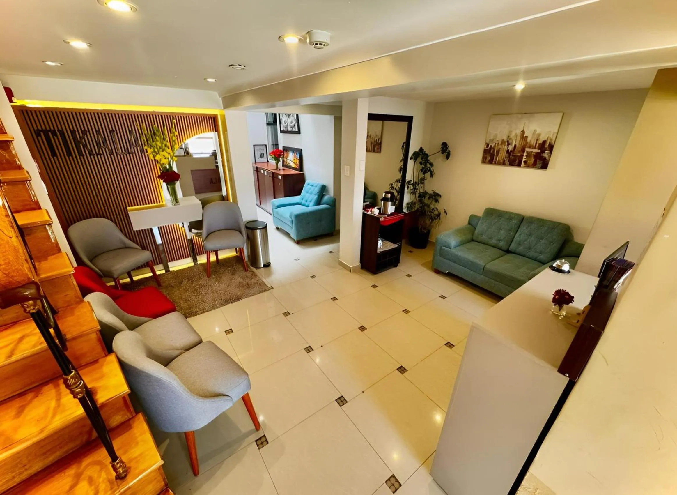 Tikala Cusco Boutique Hotel