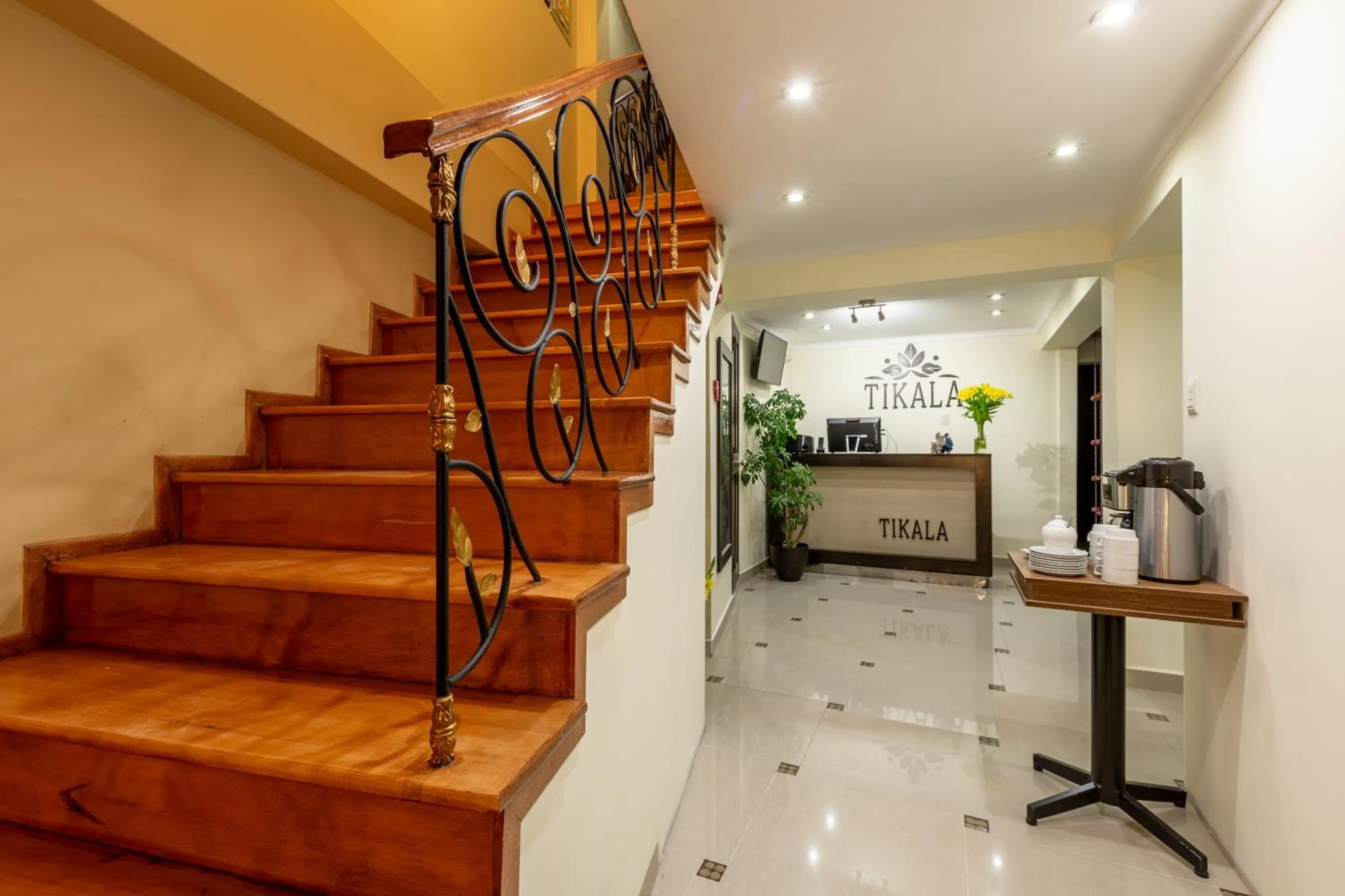 Tikala Cusco Boutique Hotel