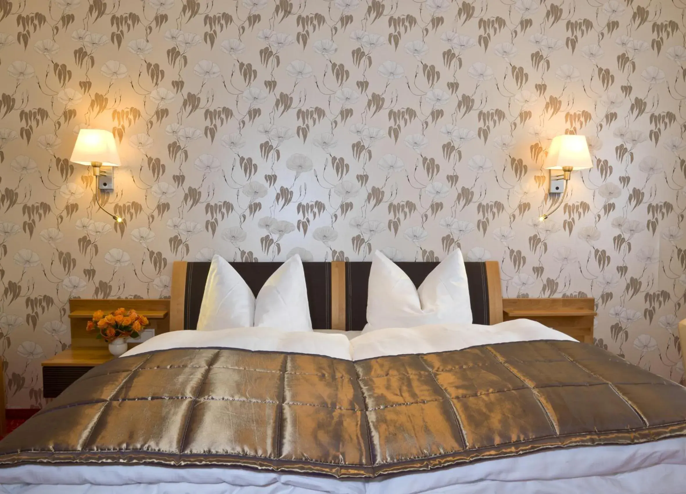 Suite in Landhotel Geyer Suite in Landhotel Geyer