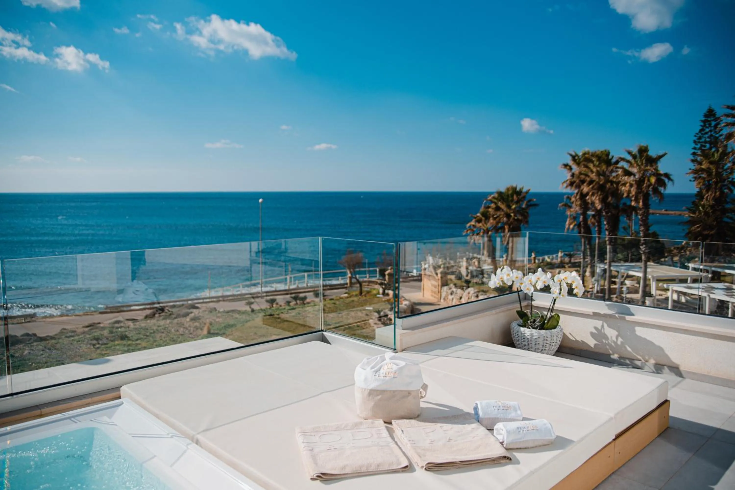 Parco dei Principi - Resort & Spa