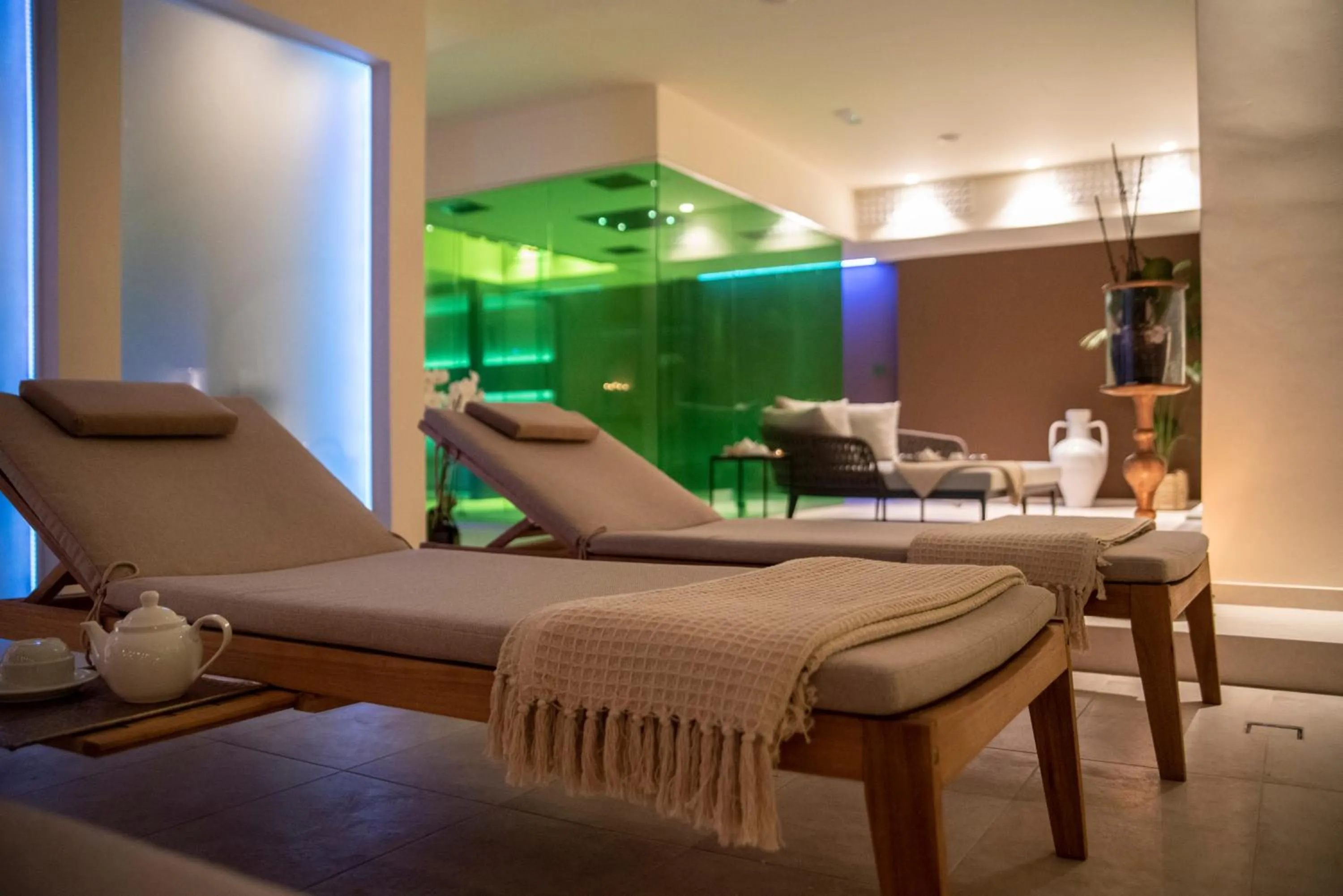 Parco dei Principi - Resort & Spa