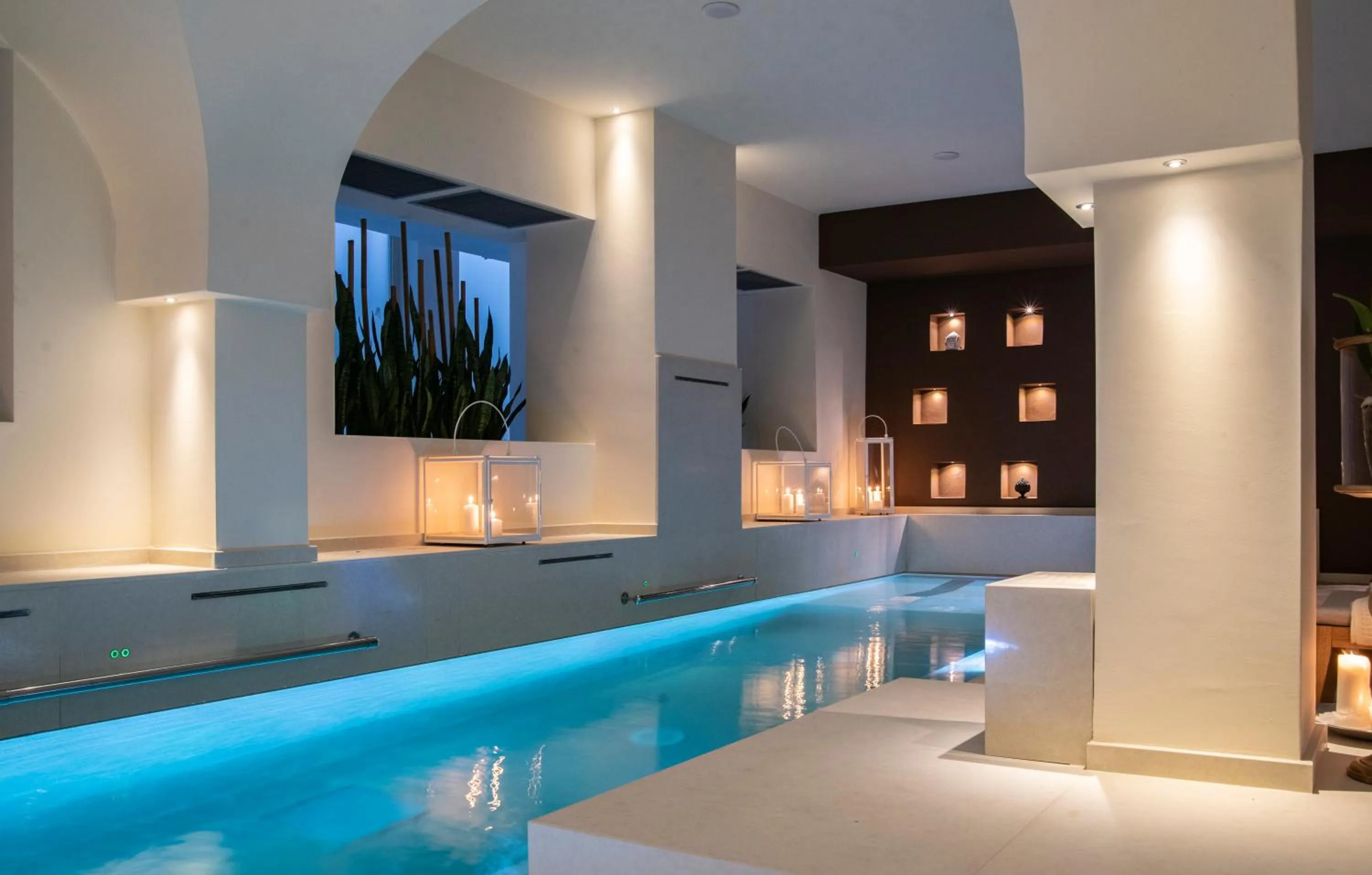 Parco dei Principi - Resort & Spa