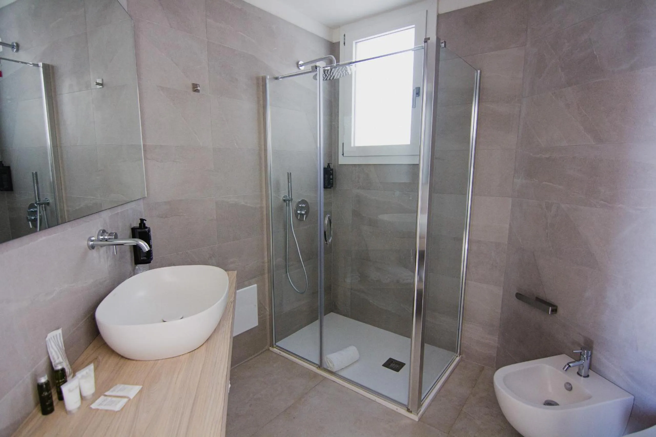 Parco dei Principi - Resort & Spa