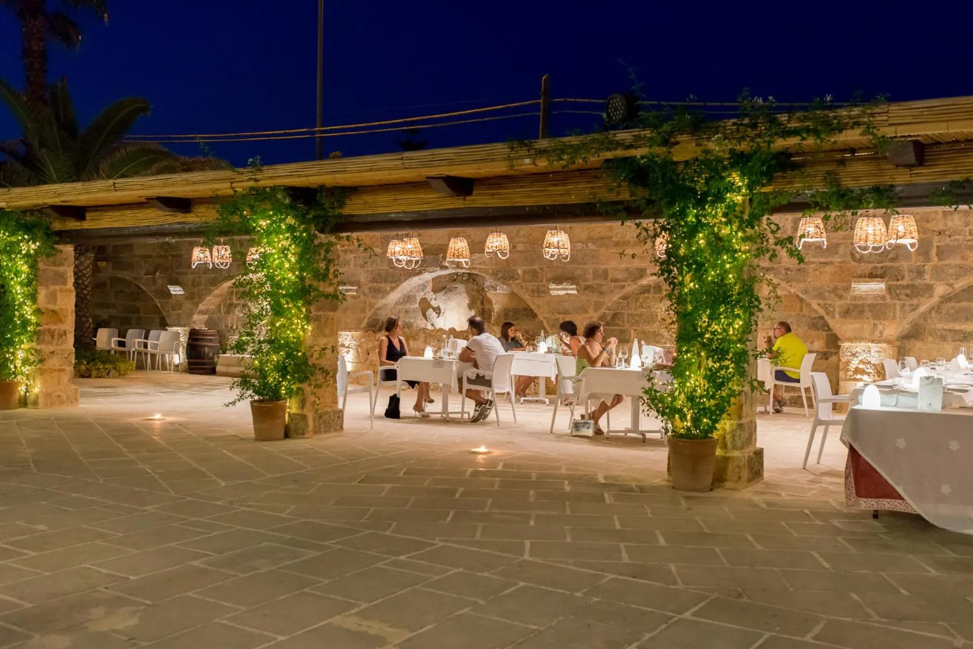 Summer in Parco dei Principi - Resort & Spa