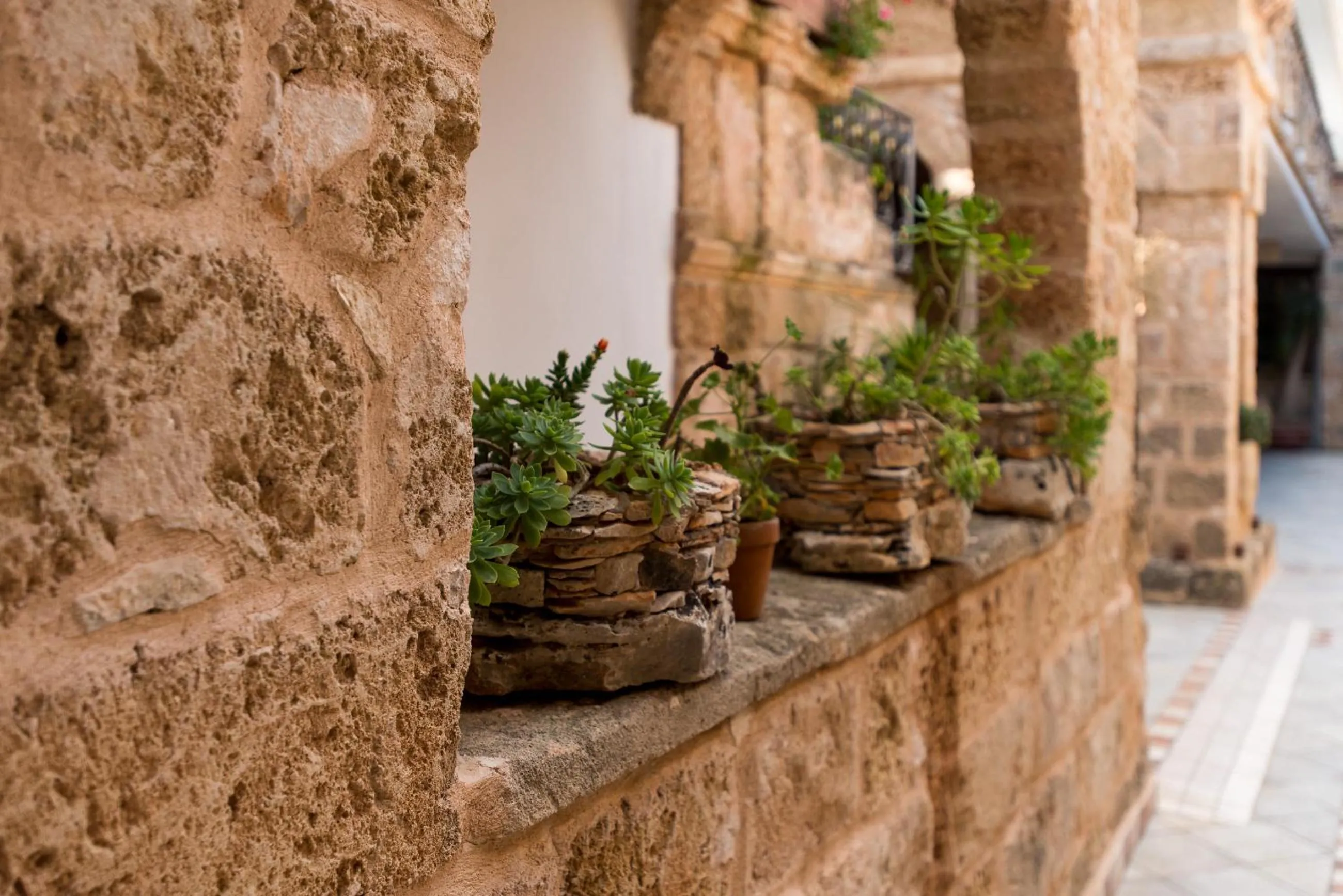 Floor plan in Parco dei Principi - Resort & Spa