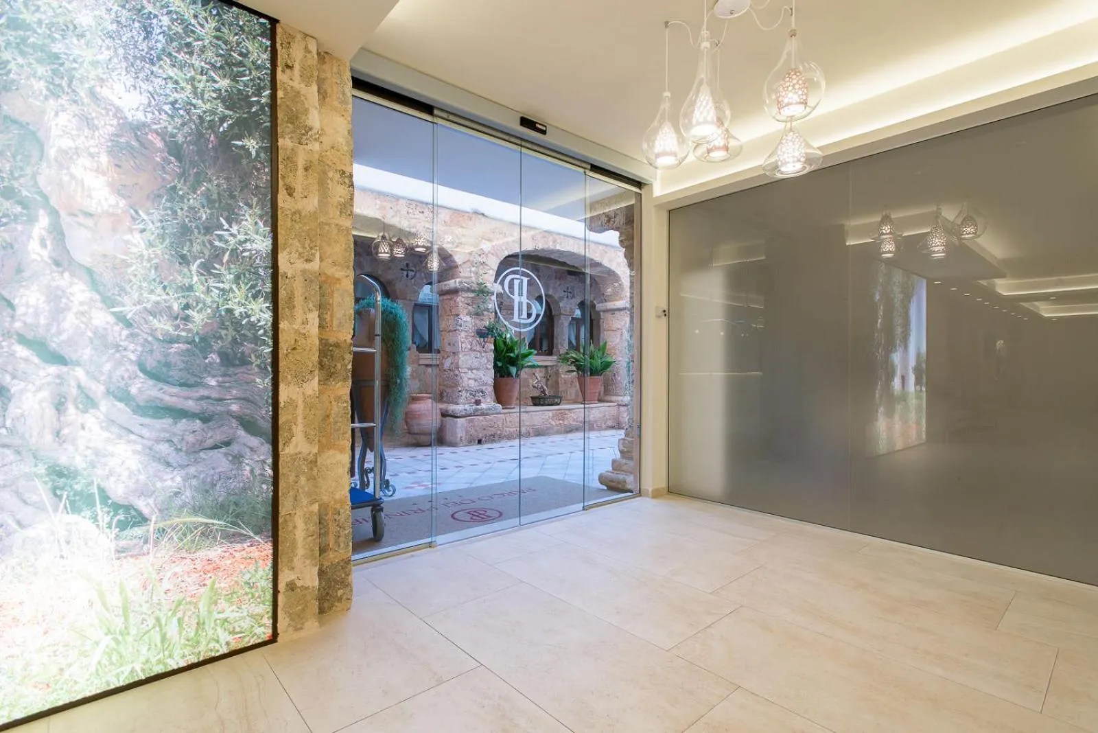 Parco dei Principi - Resort & Spa