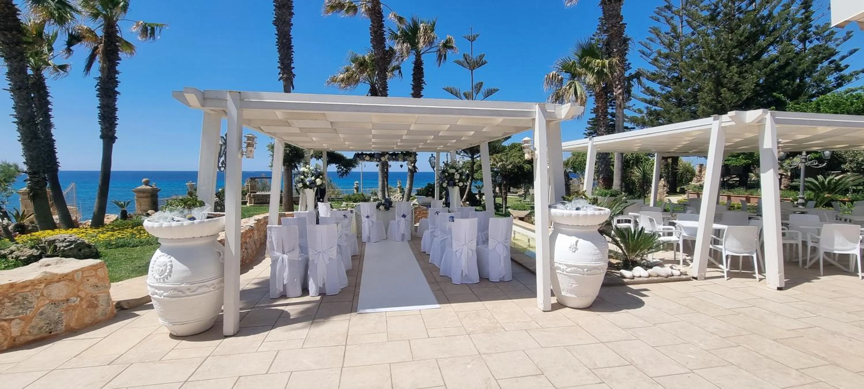 Parco dei Principi - Resort & Spa