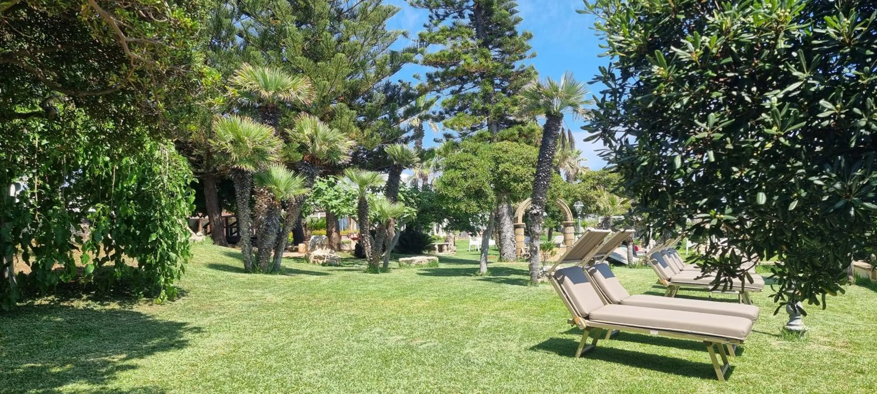 Parco dei Principi - Resort & Spa