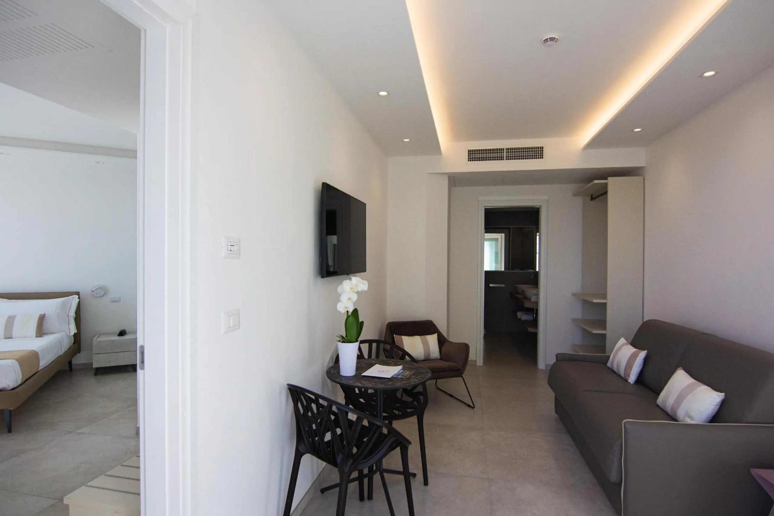 Parco dei Principi - Resort & Spa