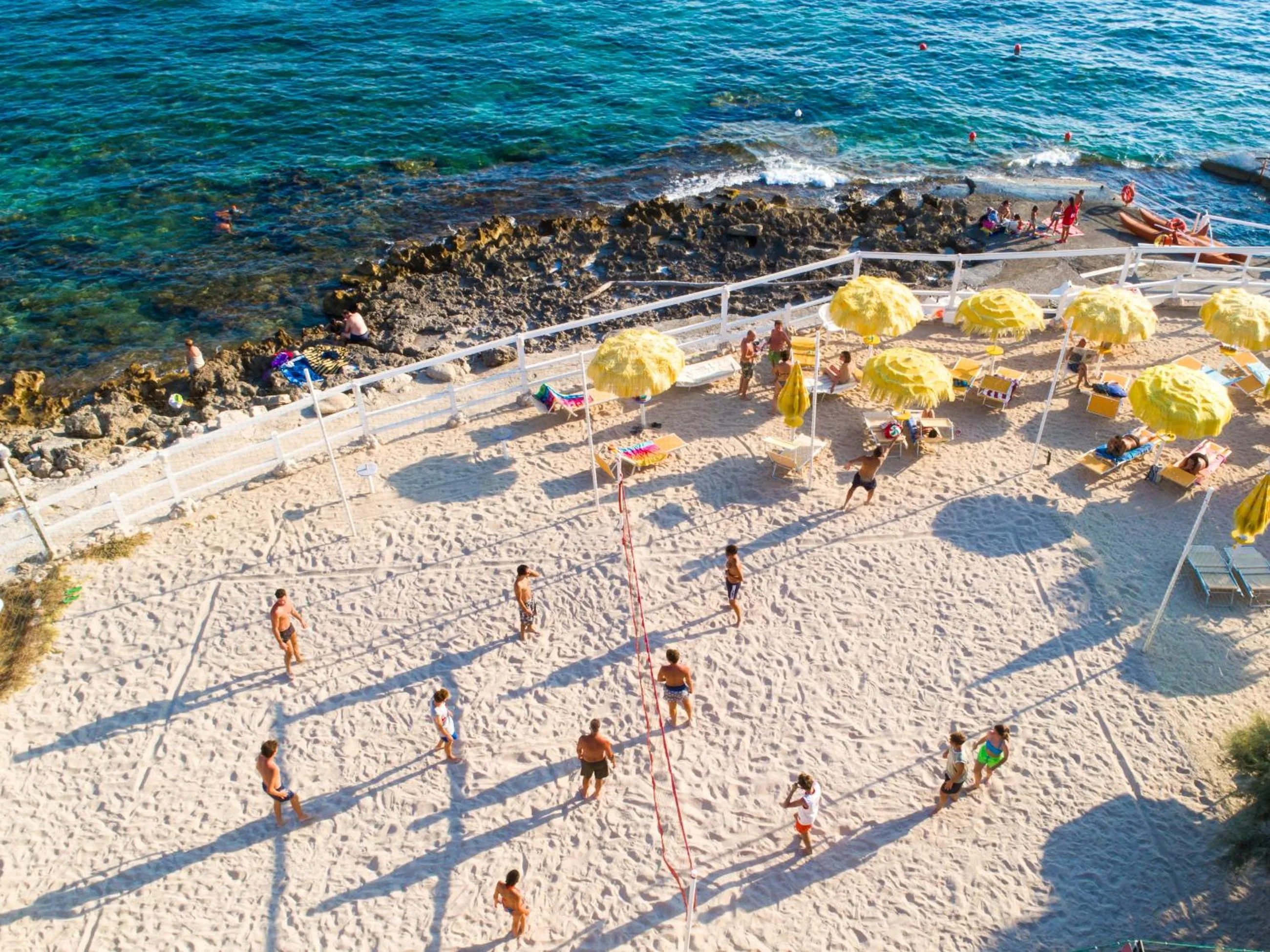 Day in Parco dei Principi - Resort & Spa