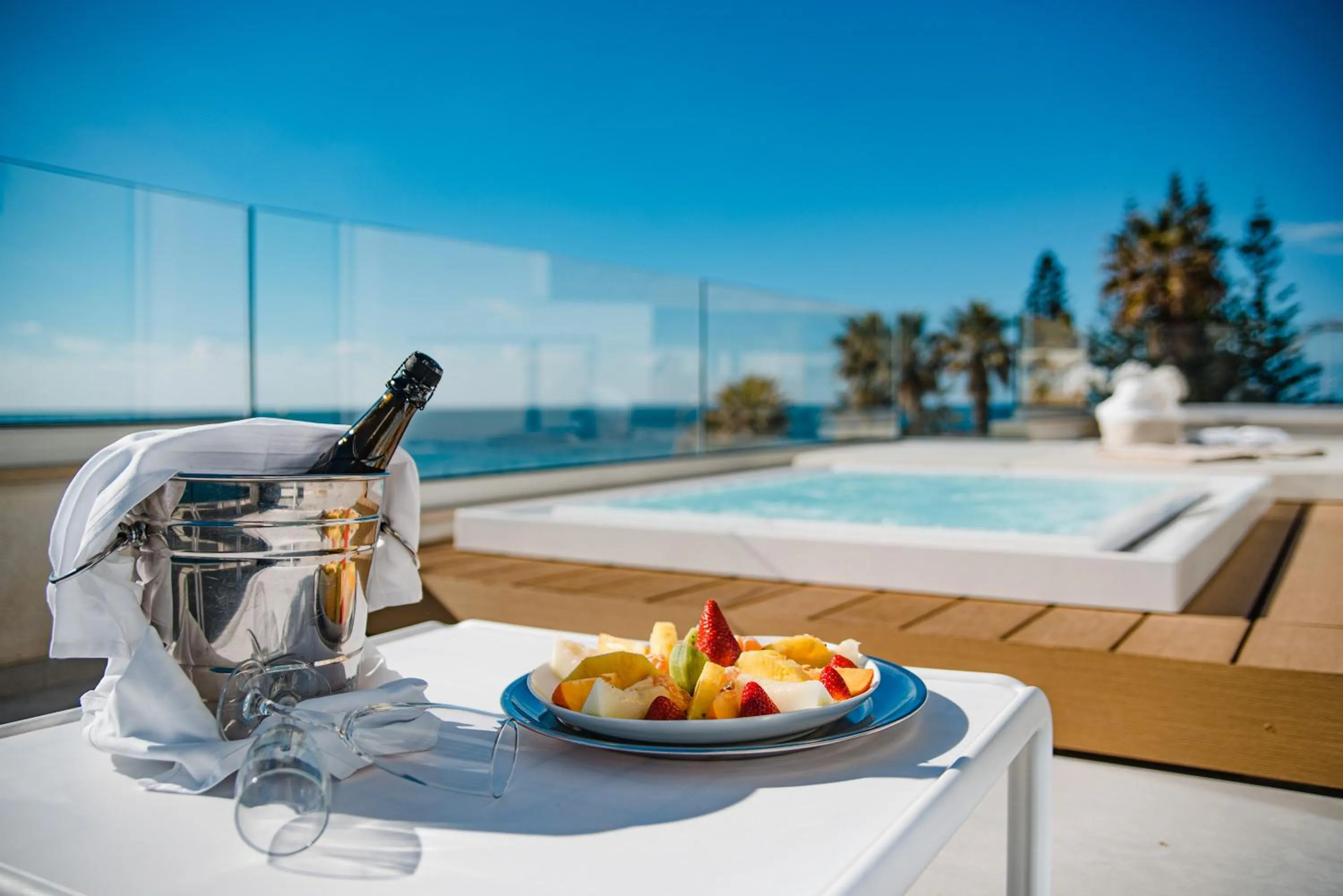 Parco dei Principi - Resort & Spa