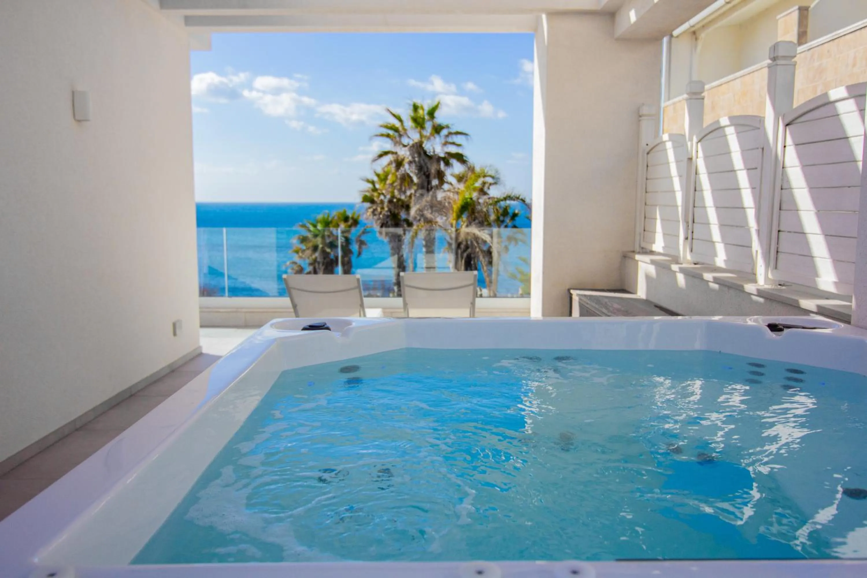 Parco dei Principi - Resort & Spa