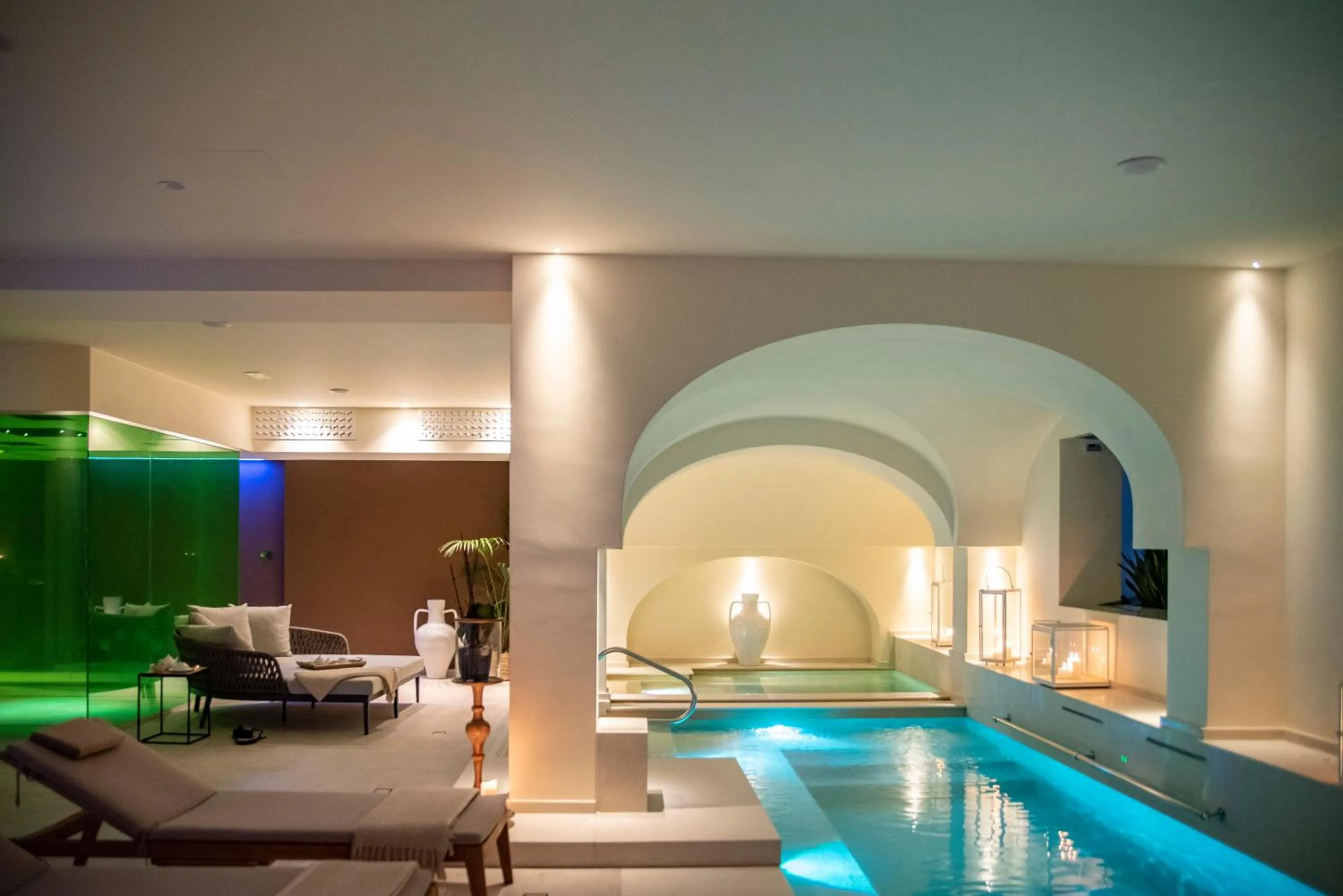 Parco dei Principi - Resort & Spa