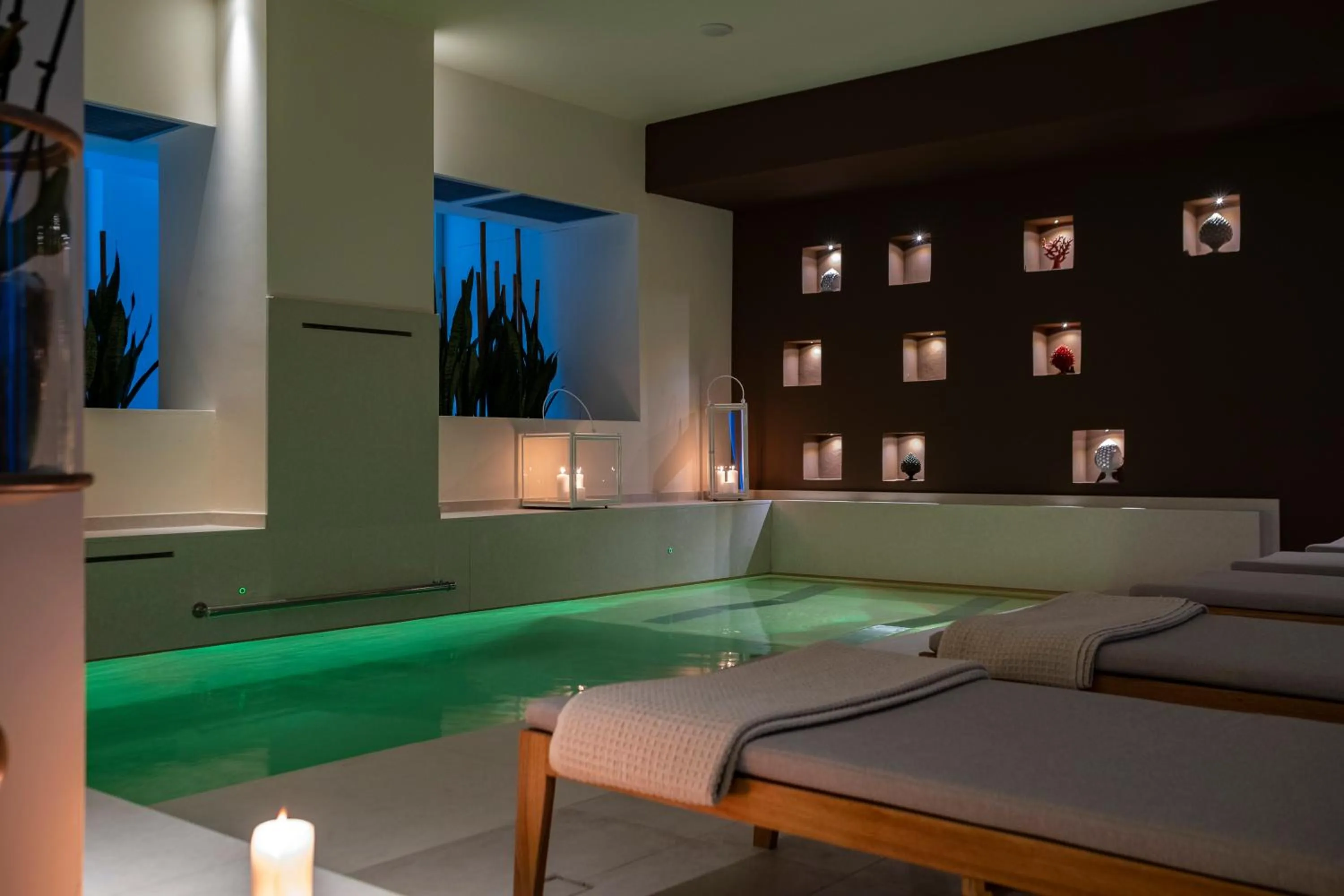 Parco dei Principi - Resort & Spa