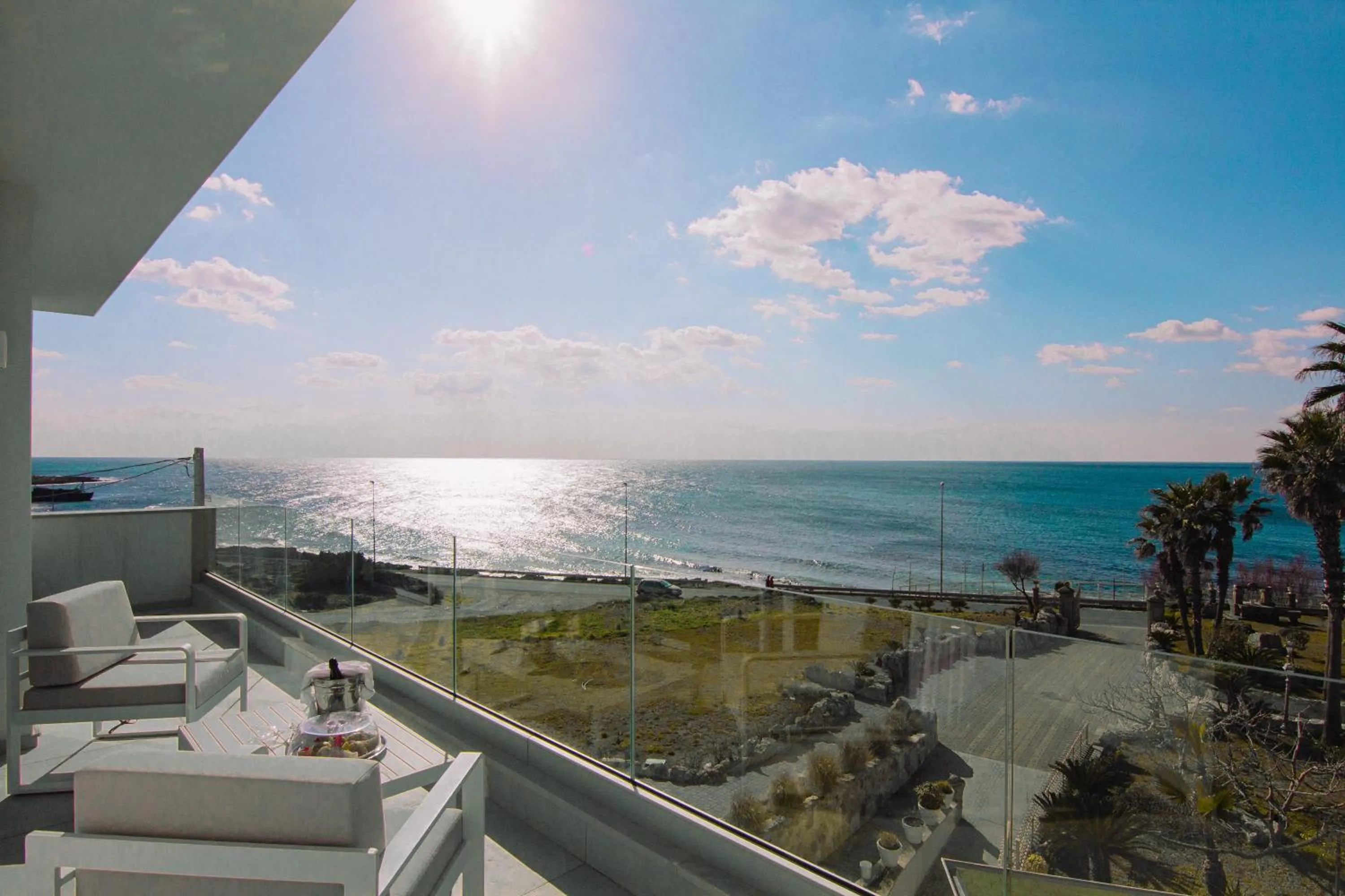 Parco dei Principi - Resort & Spa