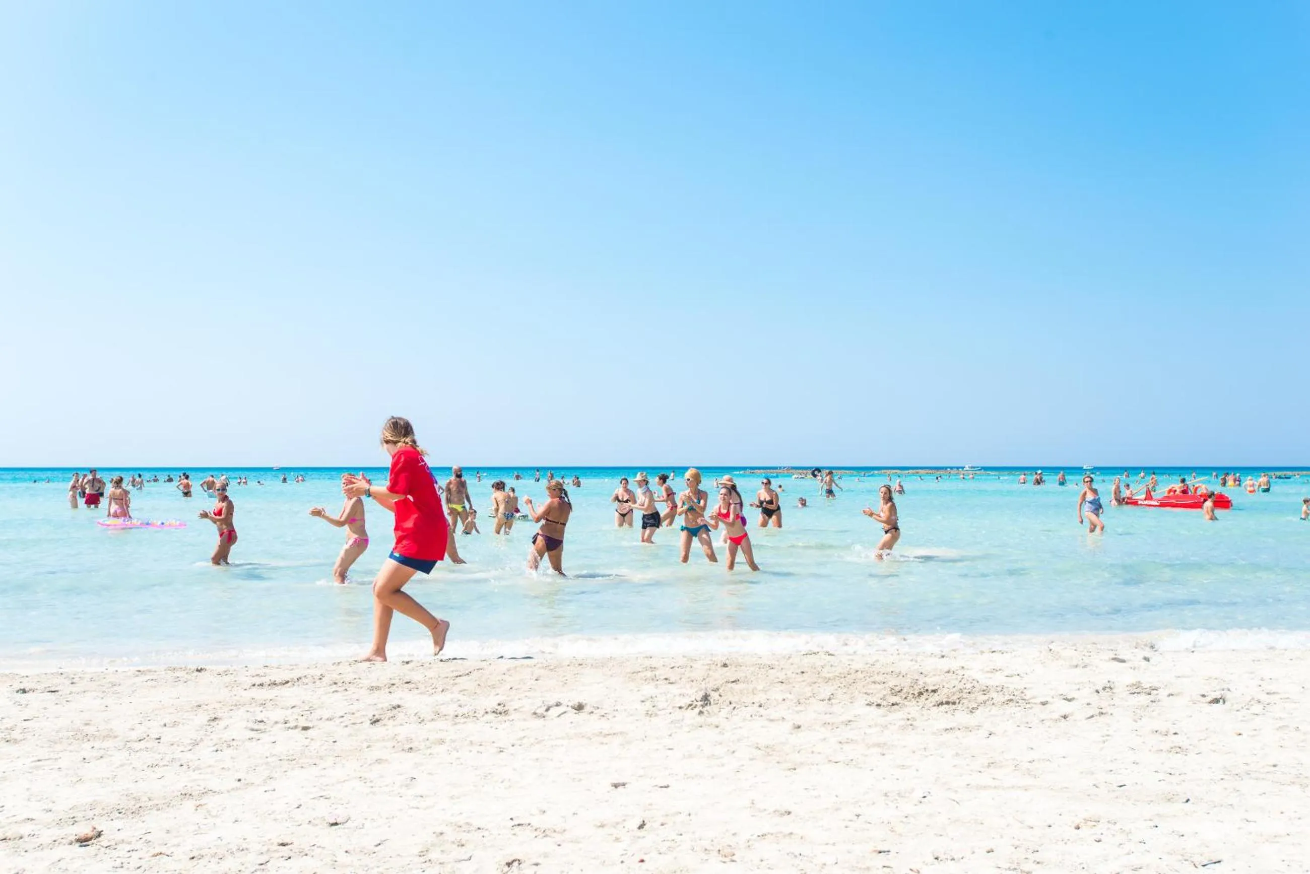 Activities in Parco dei Principi - Resort & Spa