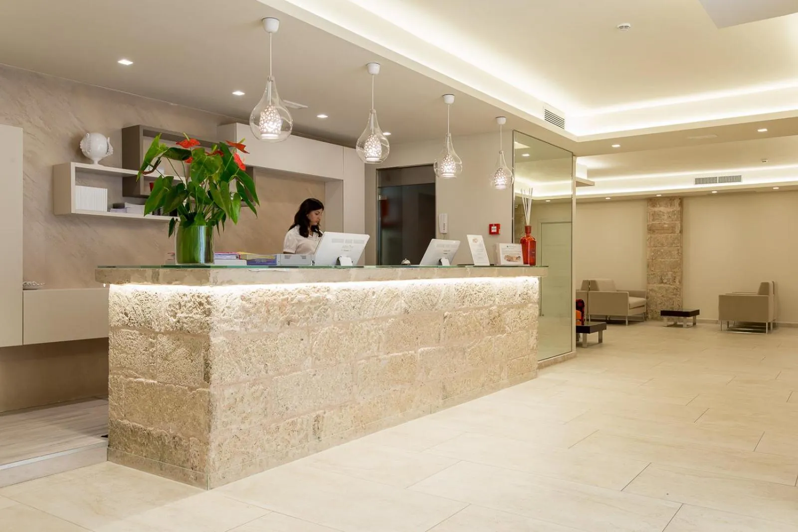 Parco dei Principi - Resort & Spa