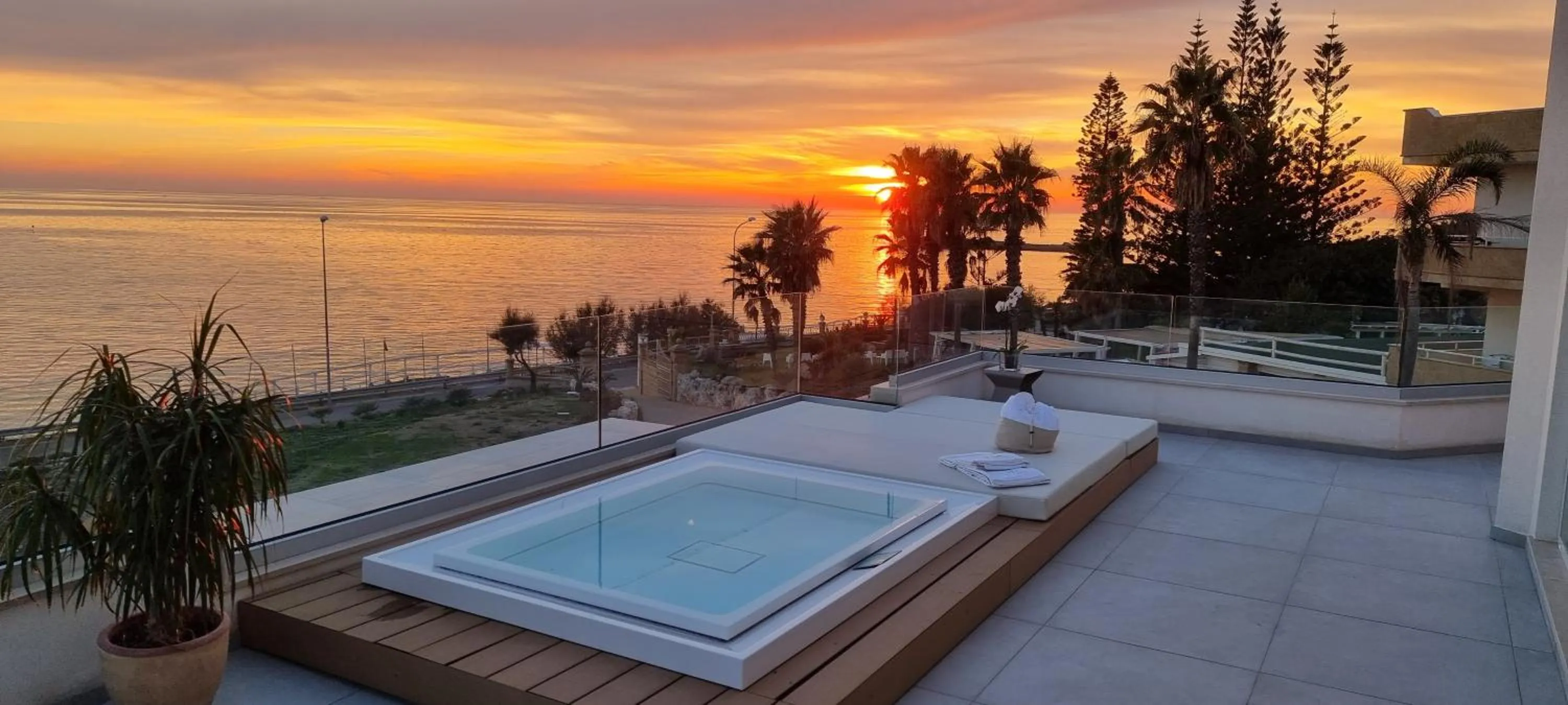 Parco dei Principi - Resort & Spa