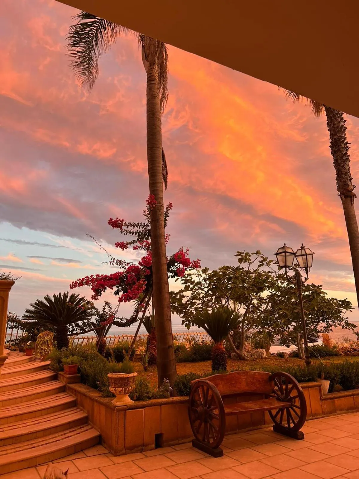 Parco dei Principi - Resort & Spa