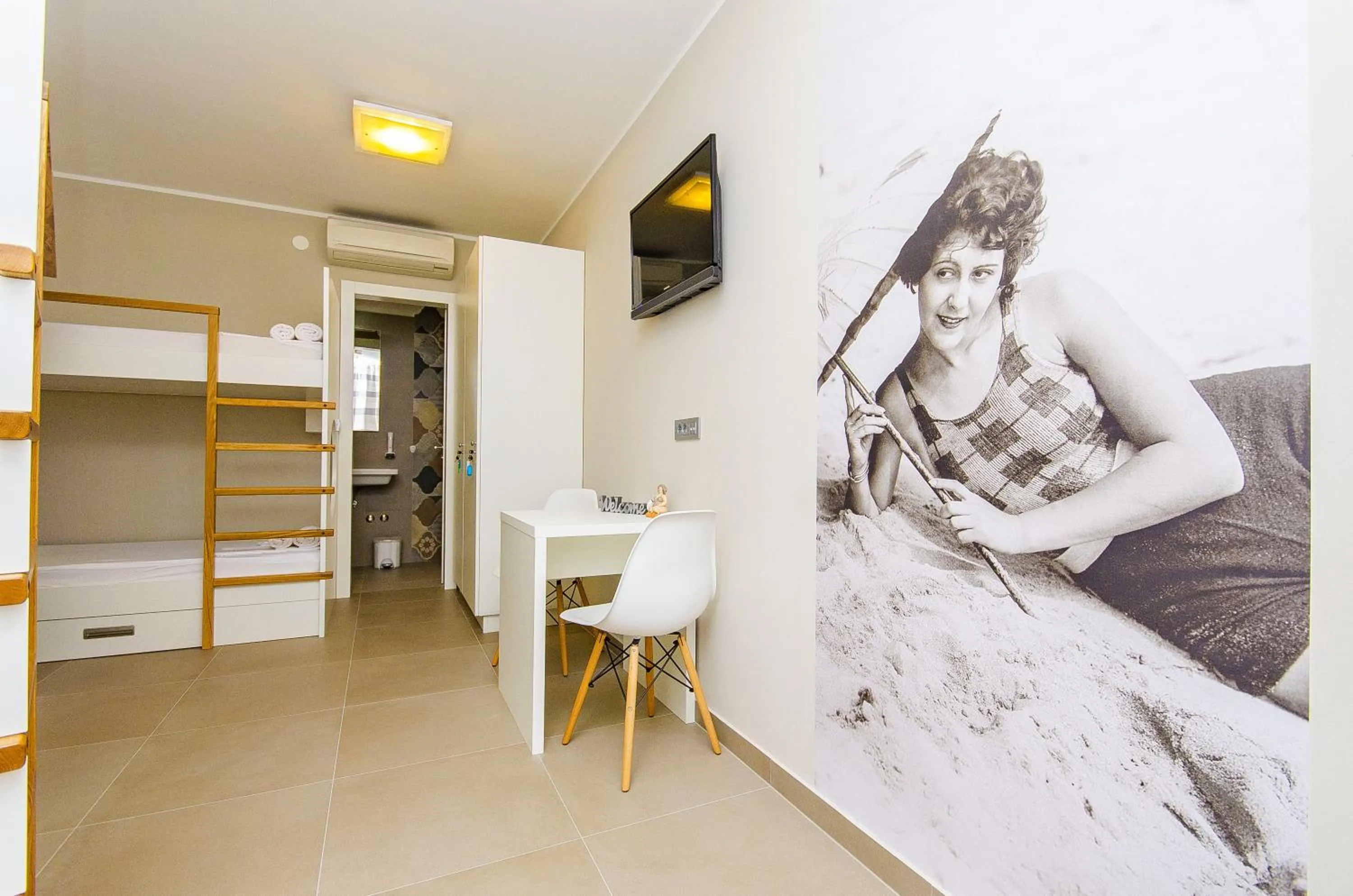 Hostel Dvor