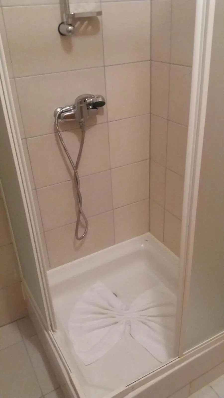 Bathroom in House Antonia