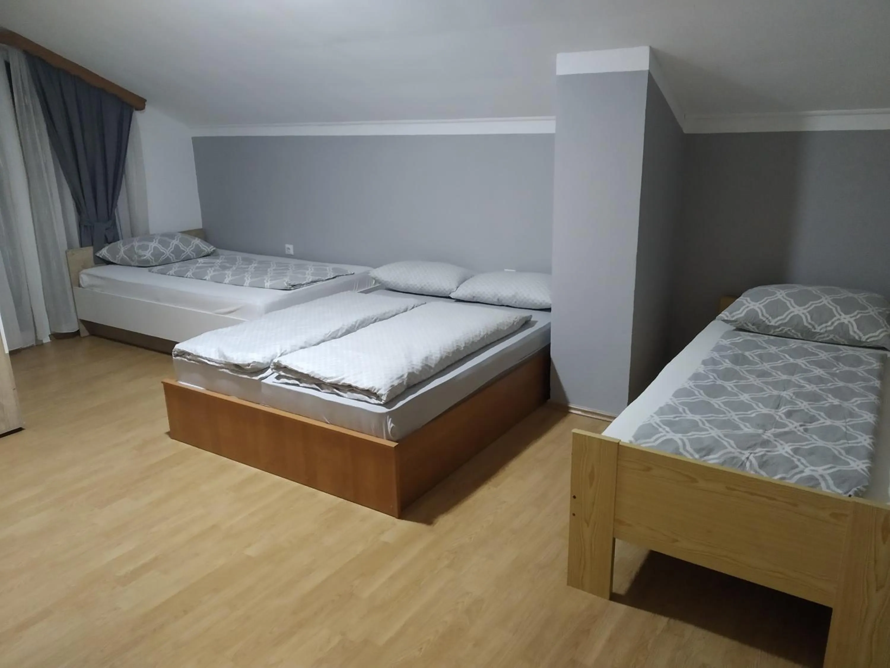Apartment Edin