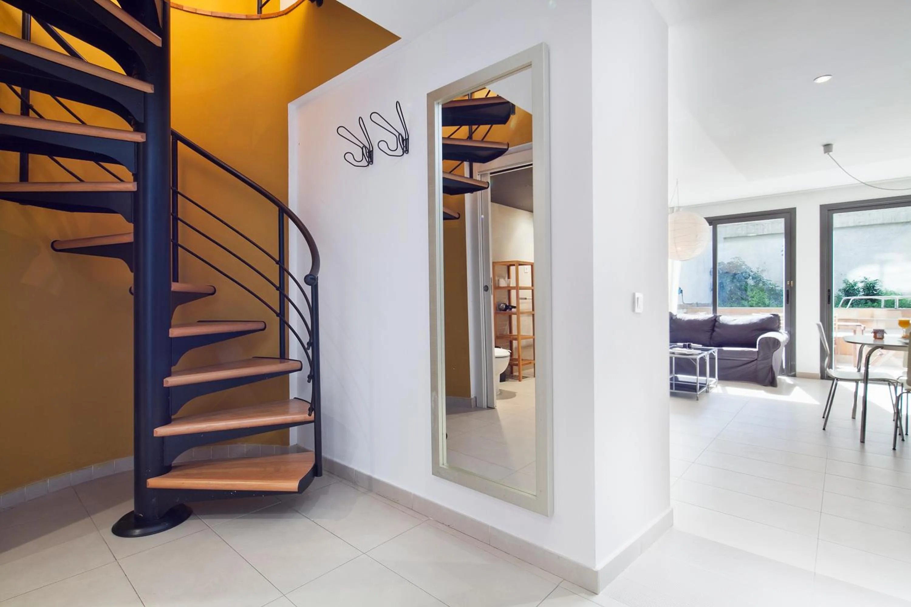 Other in Inside Barcelona Apartments Sants