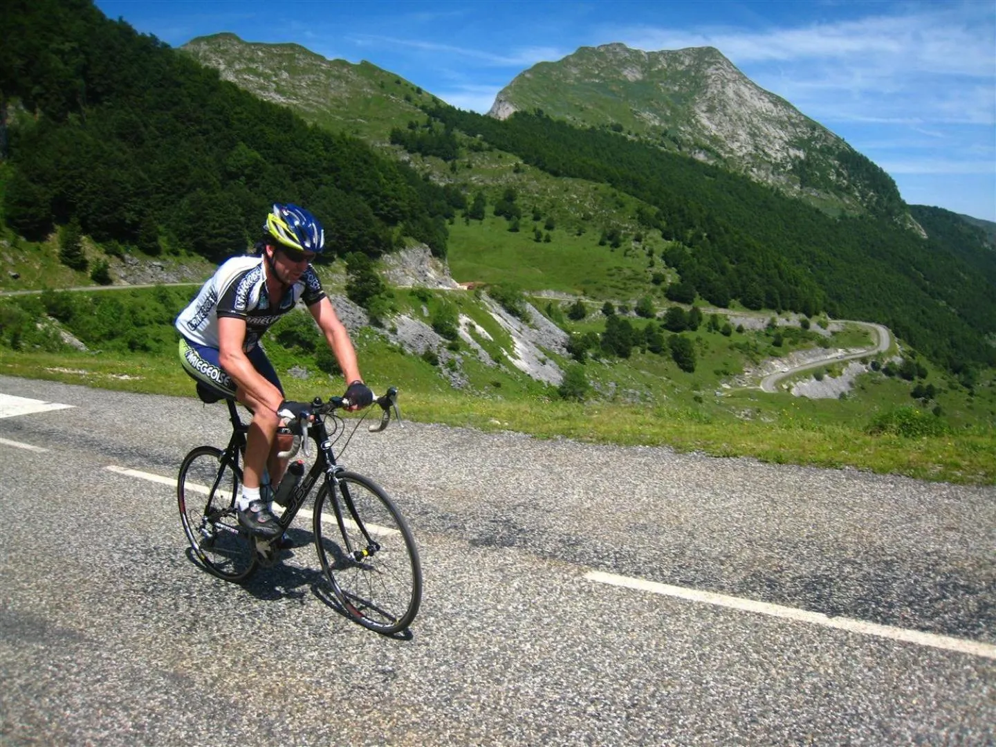 Les Deux Vélos Chambres d'Hotes-Table d'Hotes