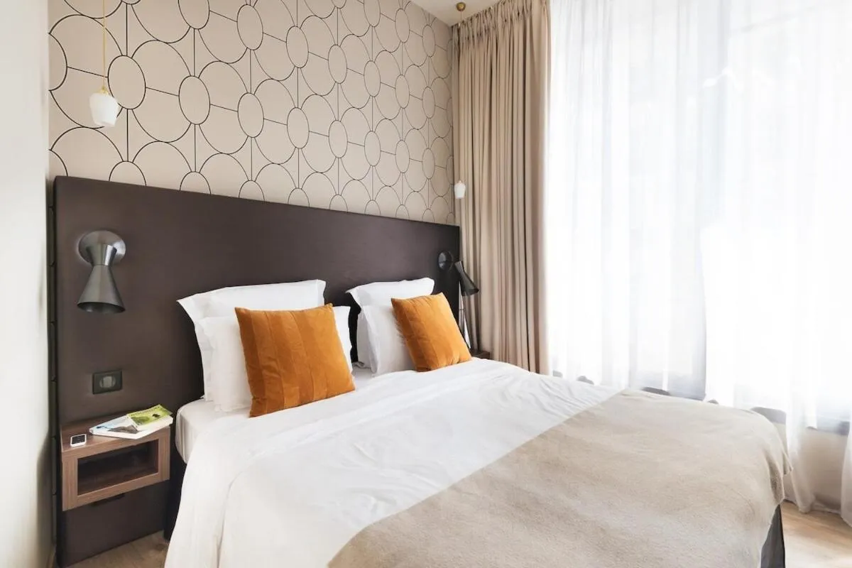 Bedroom, Bed in CasaÔ