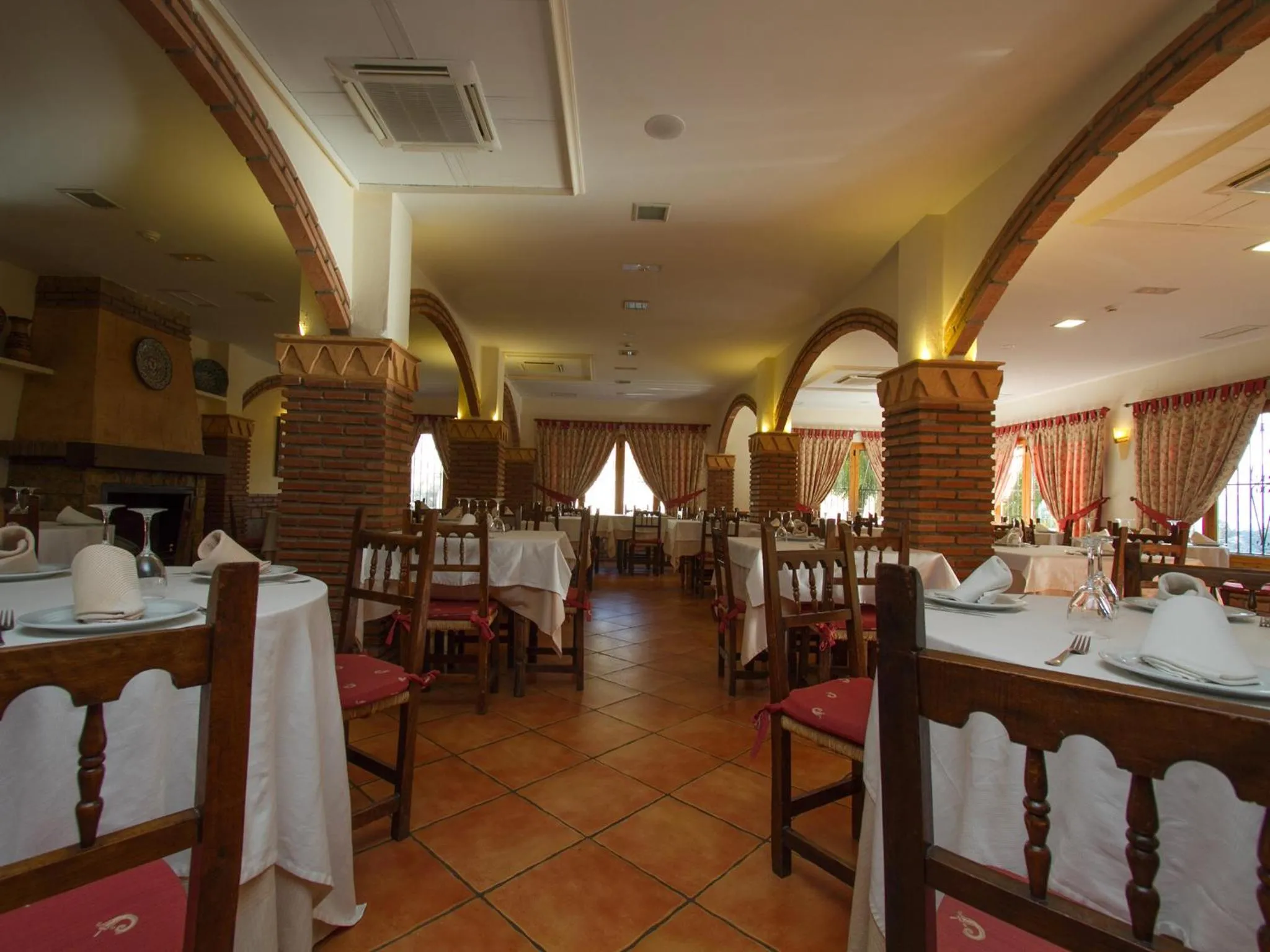 La Higuera