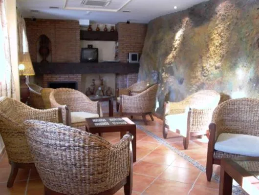 La Higuera