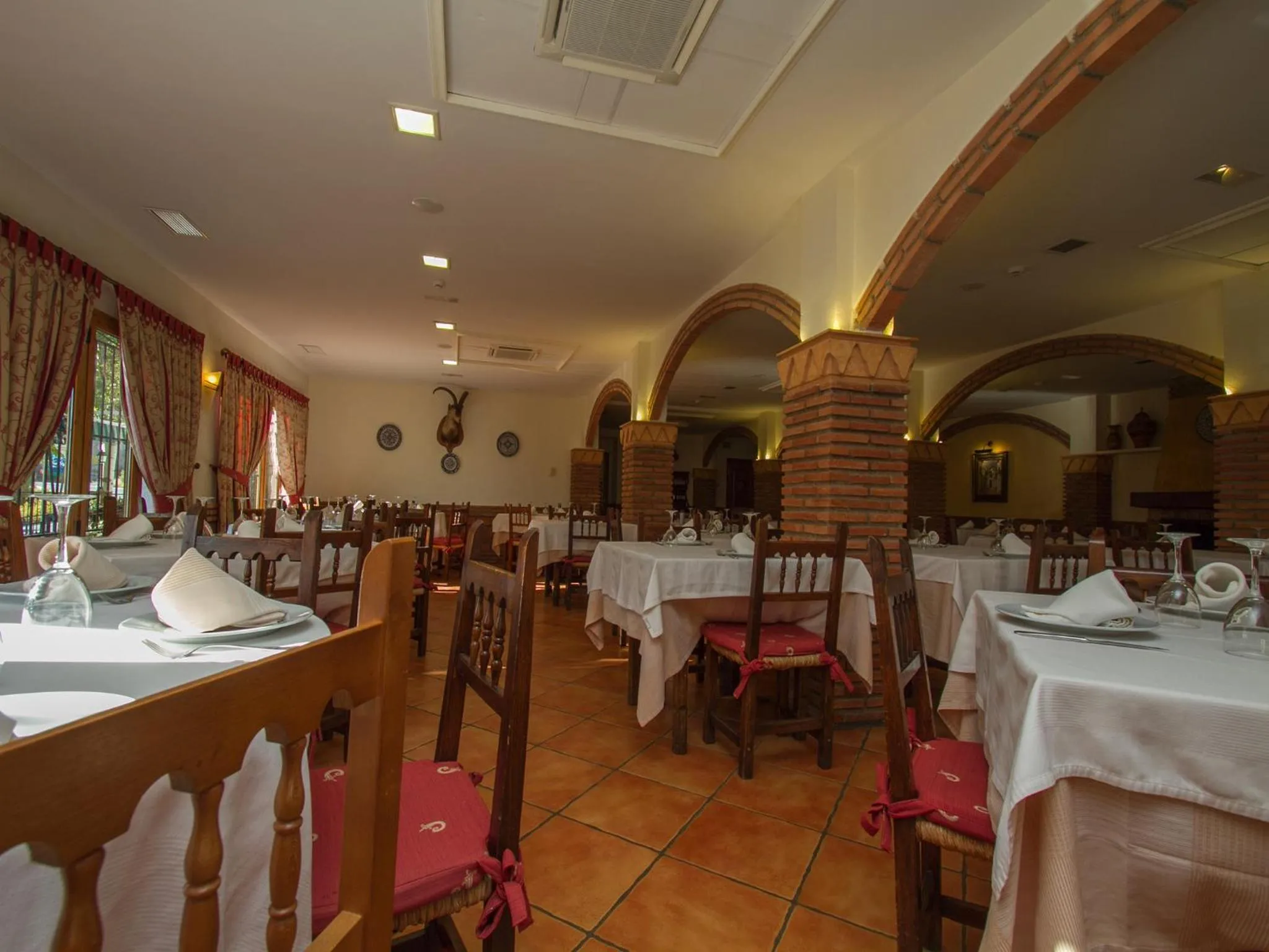 La Higuera