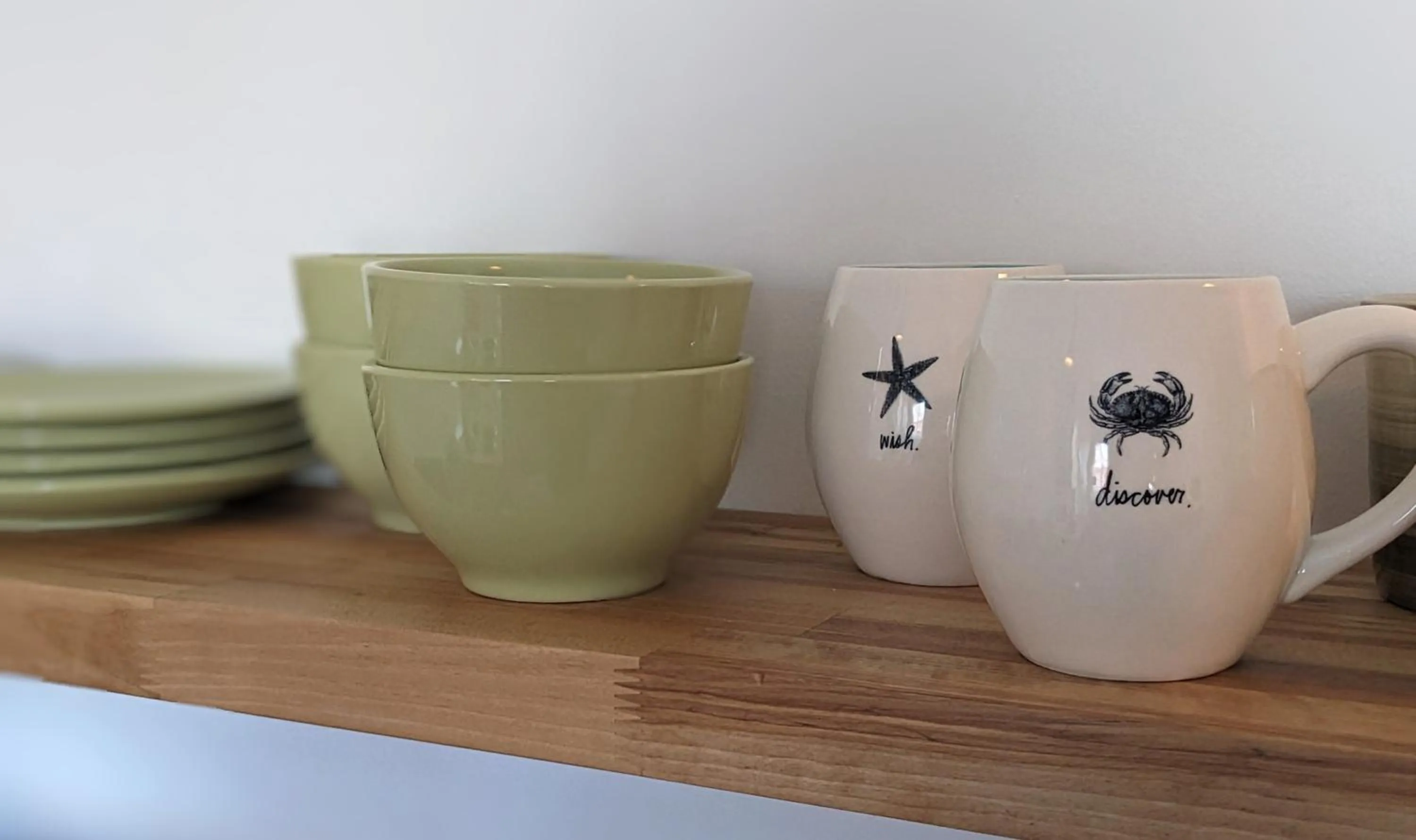 Coffee/tea facilities in Bristol Suites