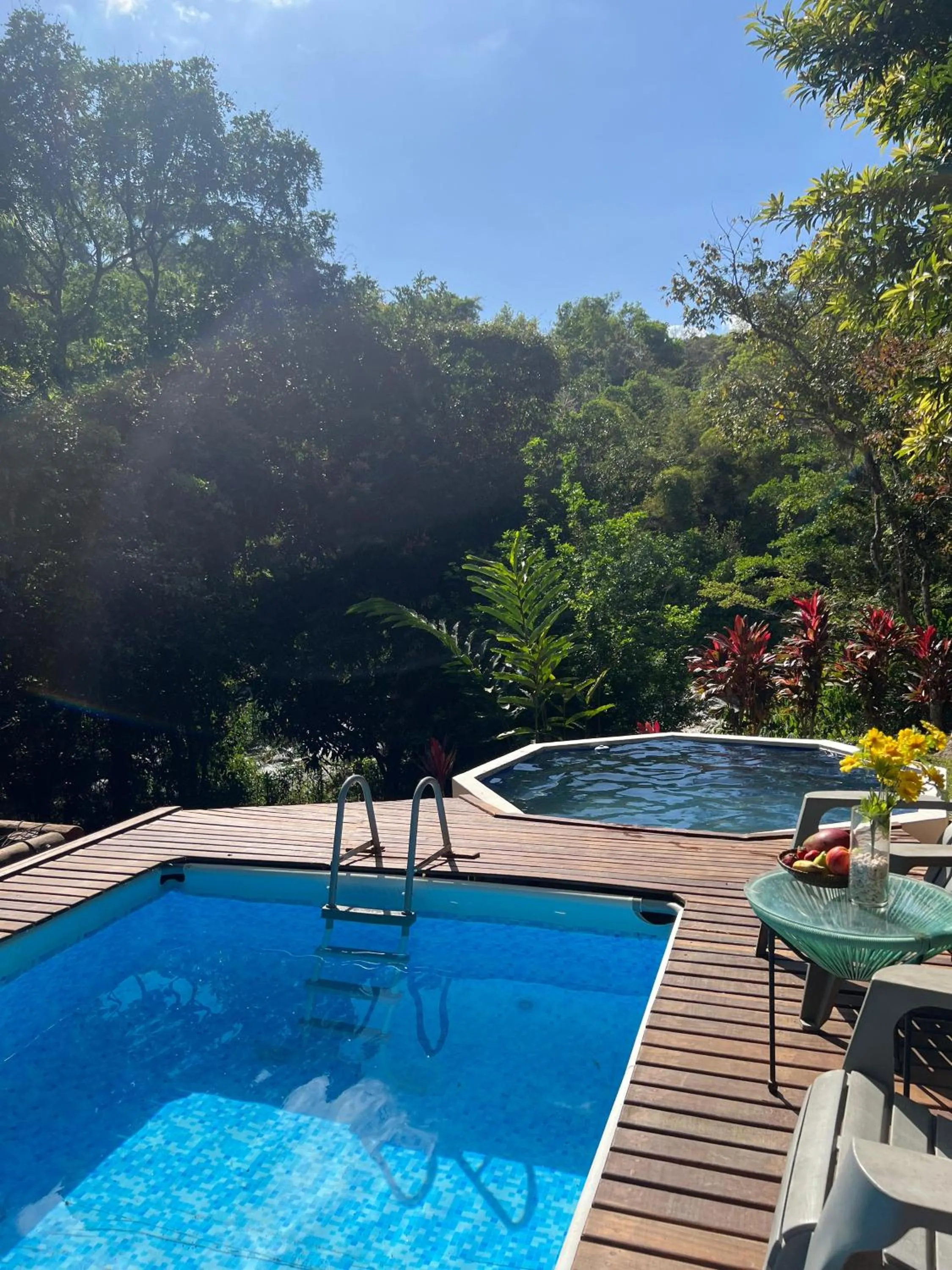 Spring in Sweet Harmony Hotel Boutique by Xarm Hotels