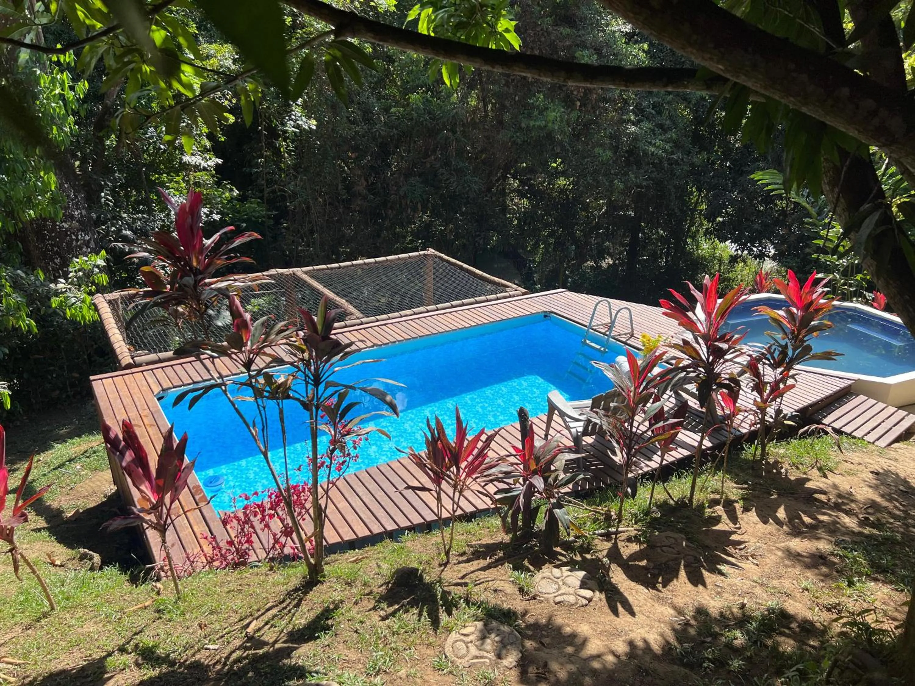 Day in Sweet Harmony Hotel Boutique by Xarm Hotels